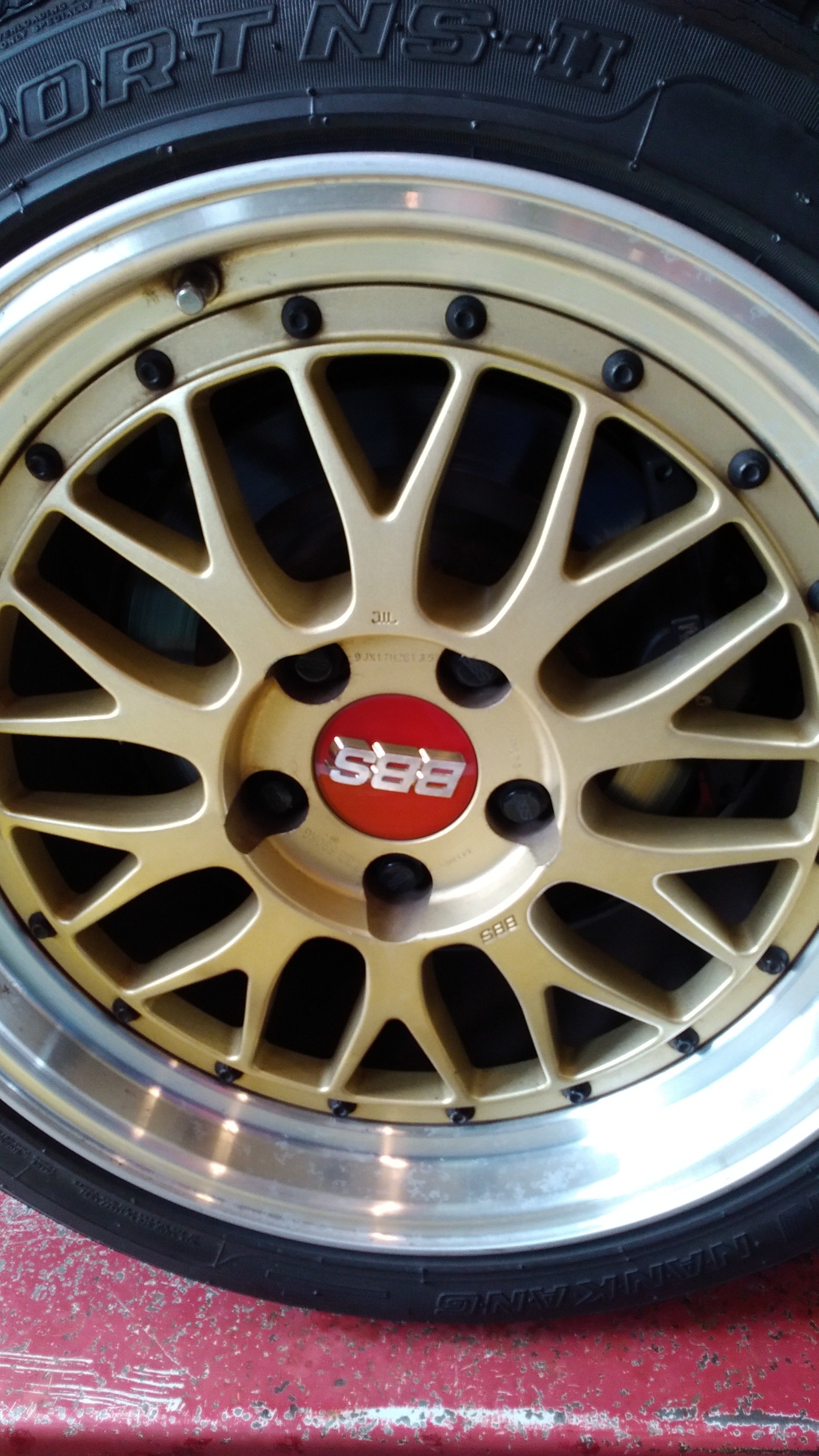 PIAA 17インチ ホイールセット ブリヂストン　ポテンザS007A　z32 PIAA 17インチ ホイールセット ブリヂストン ポテンザS007A z32