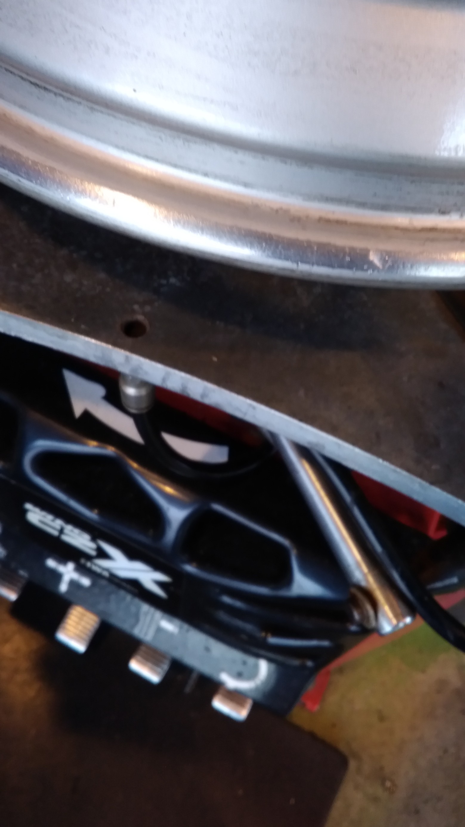 POTENZA 007A × Z32 フェアレディZ | 日産 フェアレディZ タイヤ