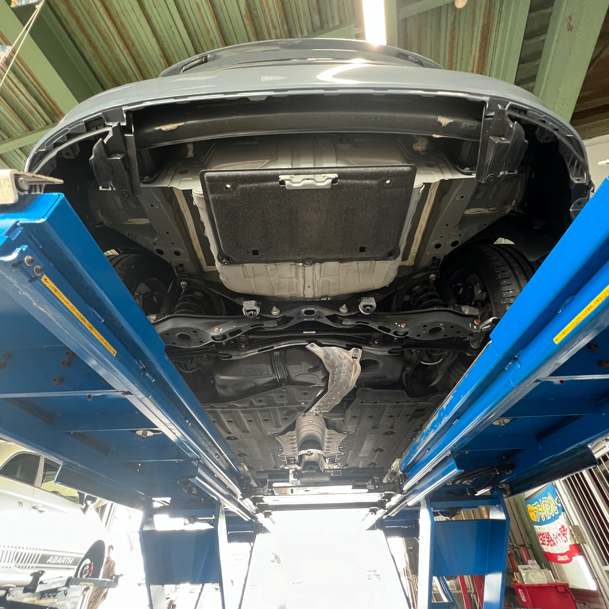 シビック 柿本改取り付け | ホンダ シビック その他 カー用品 シビック 柿本改取り付け | ホンダ シビック その他 カー用品
