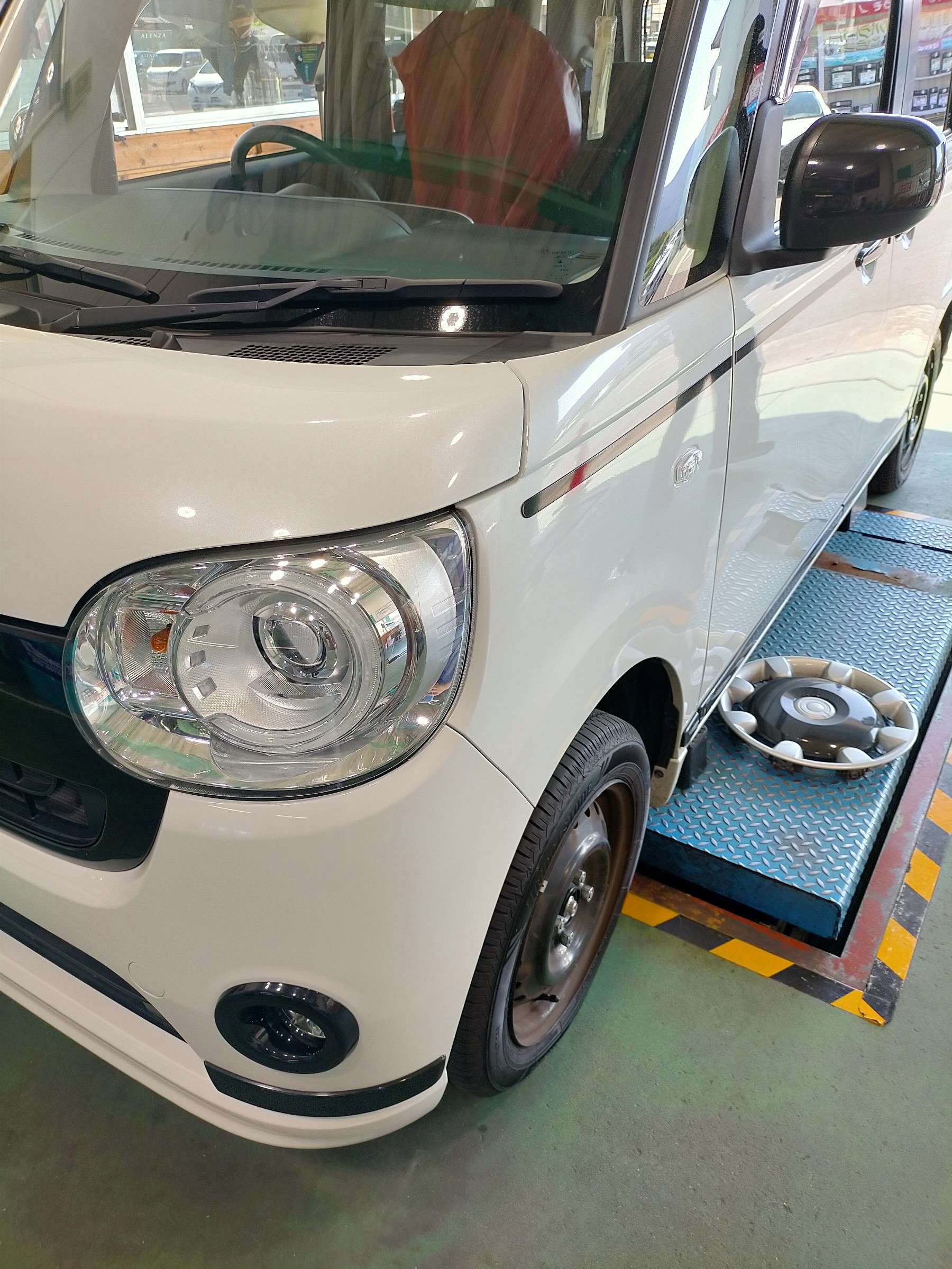 ドリーム川西店御来店限定】☆ジモティー見たよ♪割引