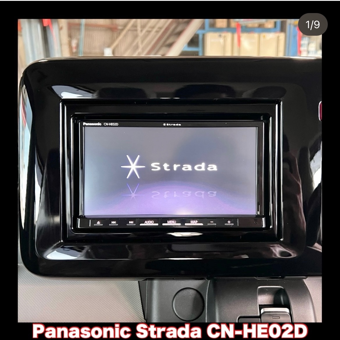ナビゲーション】【ドライブレコーダー】【バックカメラ＆ETC 