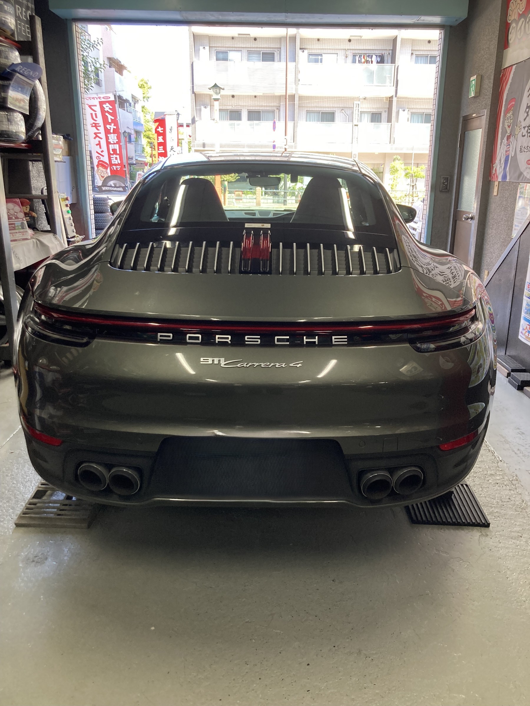 ポルシェ最強メンテナンス ポルシェ最強メンテナンス: 寿命をのばす魔法のテクニック