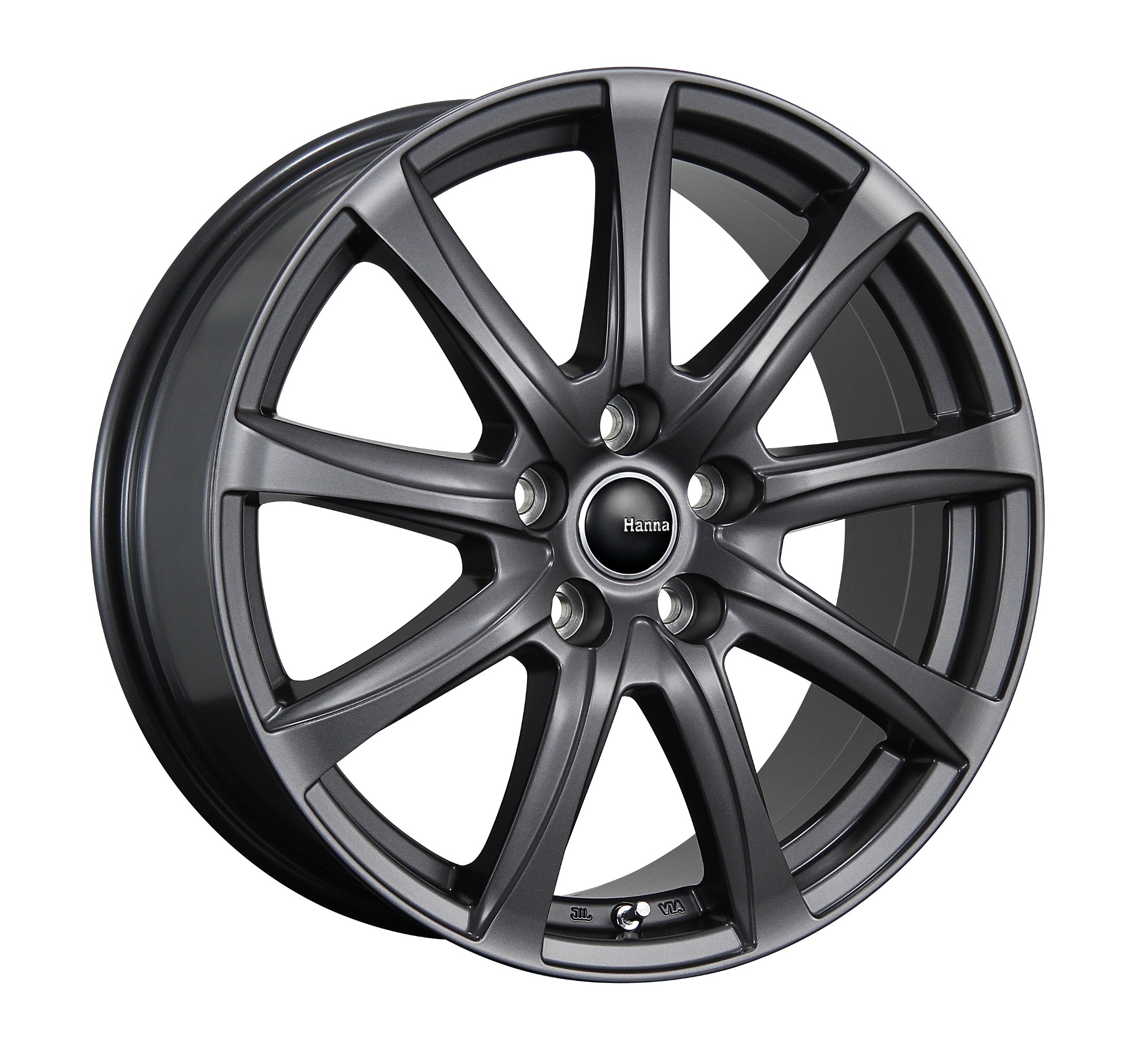 ぱ*ん様 車　ホイール ジャパン三陽 ZACK JP-209 13インチ - N-VAN (エヌバン) JJ系【LT