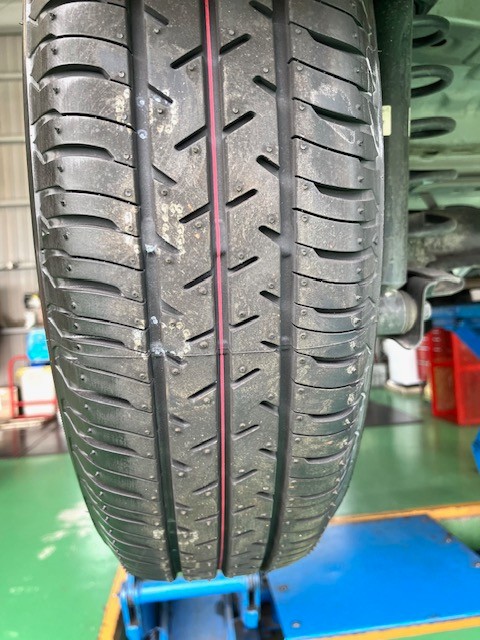 60系ノア純正スチールホイール付きタイヤ(セイバーリングＳＬ101)４本195/65Ｒ15　PCD114.3 2020年製造 SEIBERLING セイバーリング SL101 165/65R14 の詳細情報 | タイヤ
