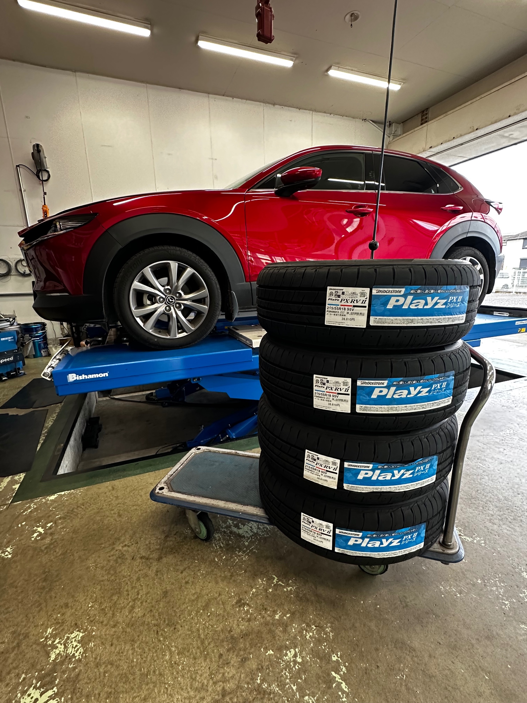 いわせ CORSA-EVOⅡ マットブラック スリップオン：ZX-25R：政府認証 ｜ BEAMS