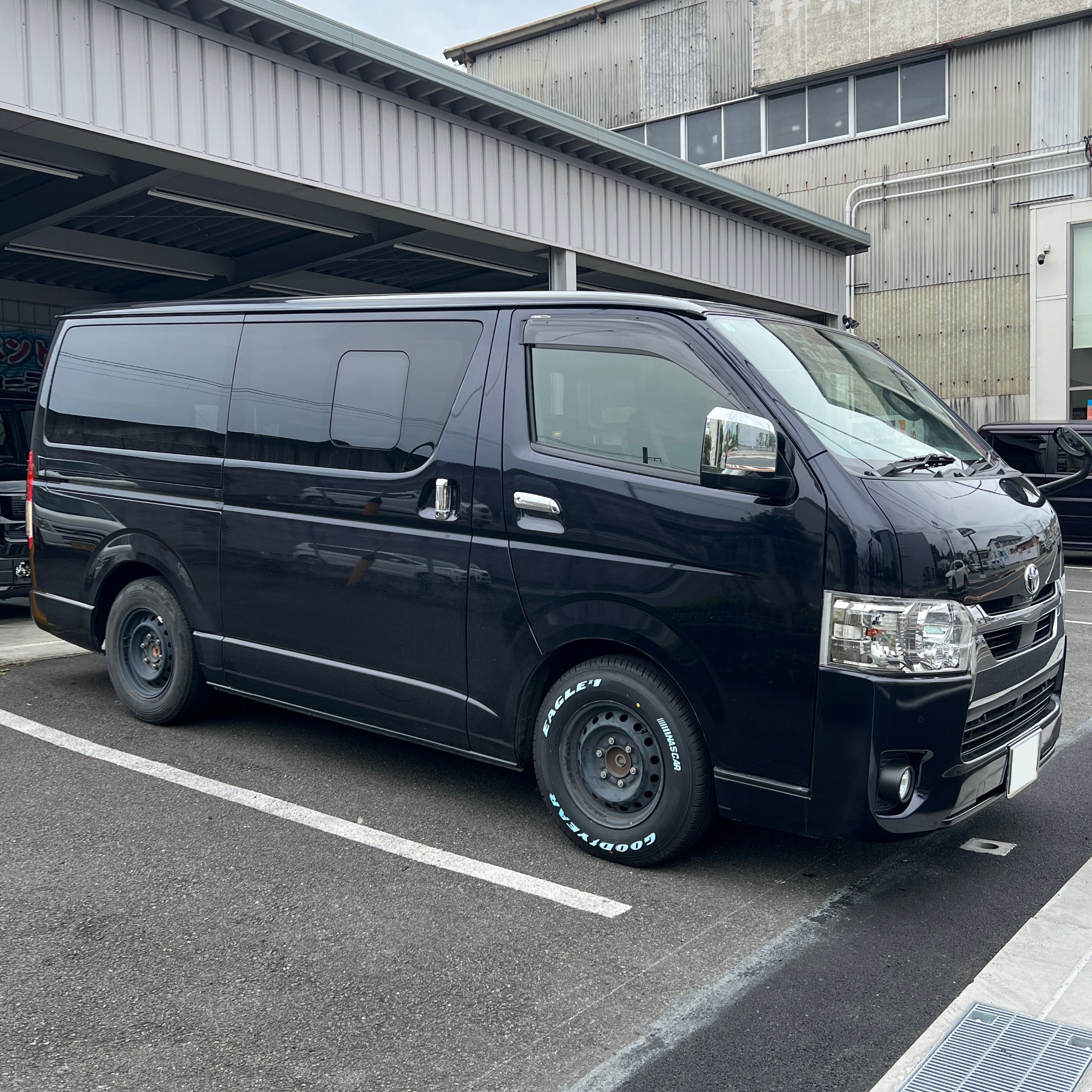 ハイエース 200系 玄武 1.5インチ ダウンブロック Ｕボルト、バンプ付き 楽天市場】【玄武 -Genb-】ローダウンセット 1インチから2.5