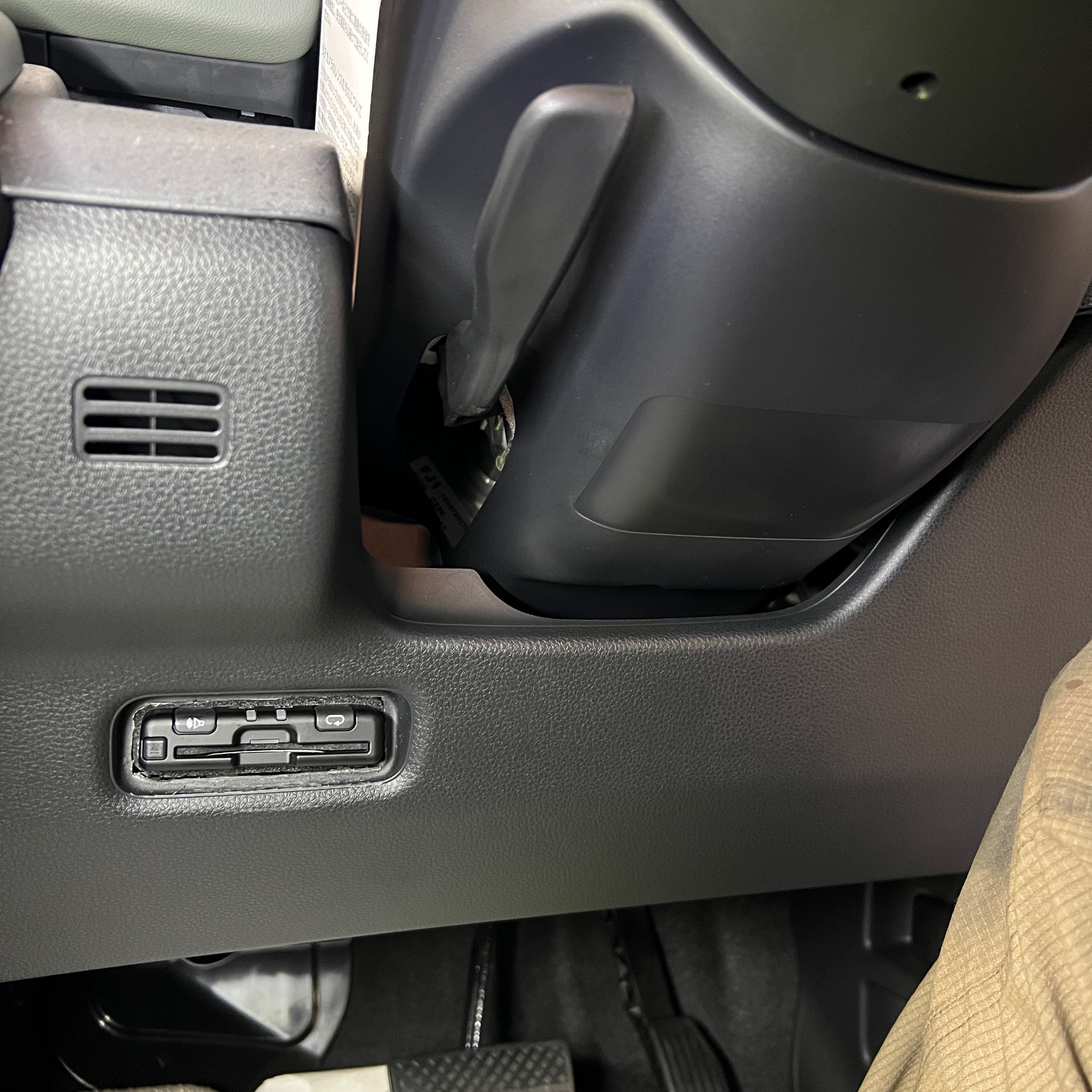 ぶー、ホンダn360クオーターガラスナット、イーリング付き2台分、２セット ぶー様専用、ホンダn360クオーターガラスナット、イーリング付き