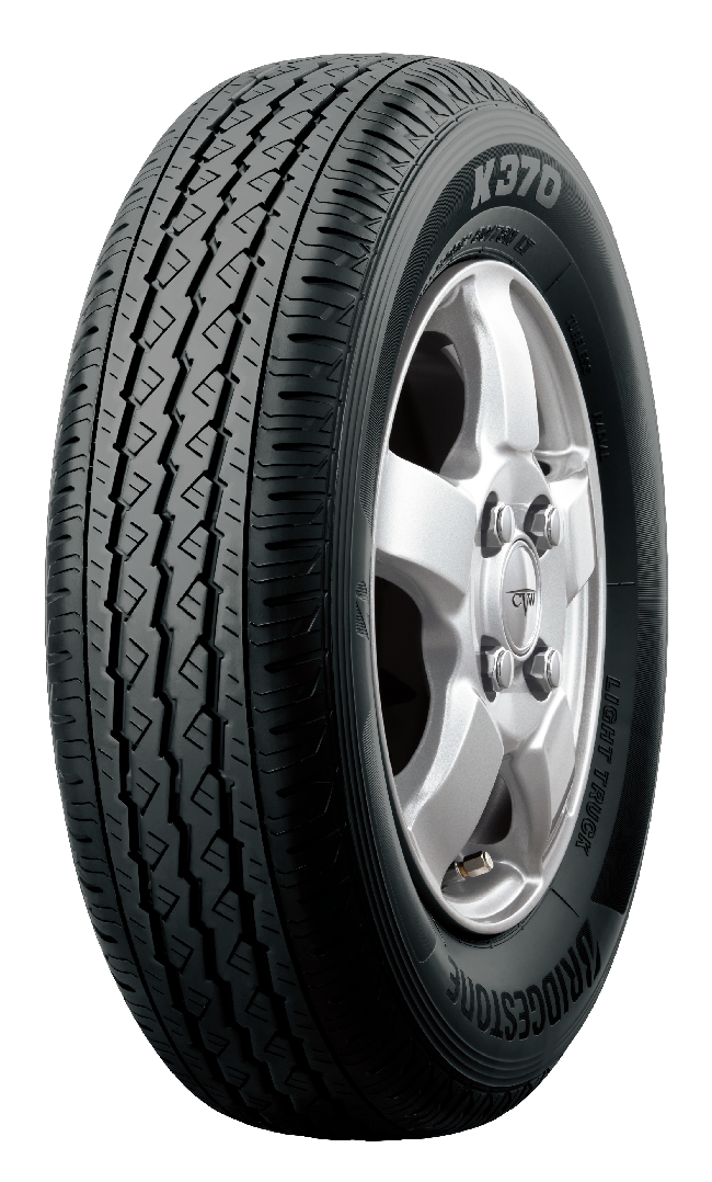 K370 | タイヤ | 商品情報 | ミスタータイヤマン 八幡浜店 | 愛媛県の