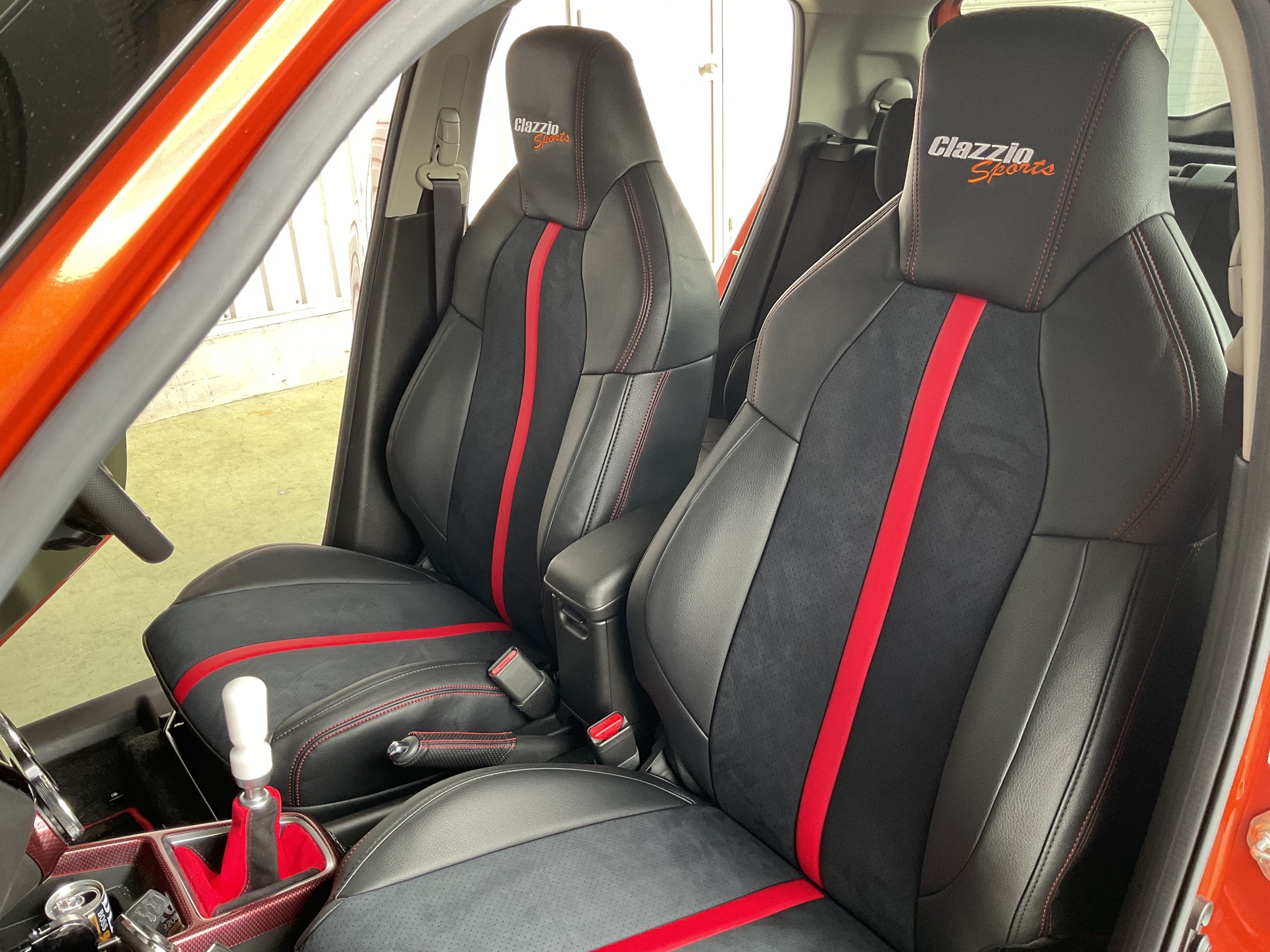 ZC33S純正シート運転席 スズキスイフトスポーツ （スイフトスポーツ  