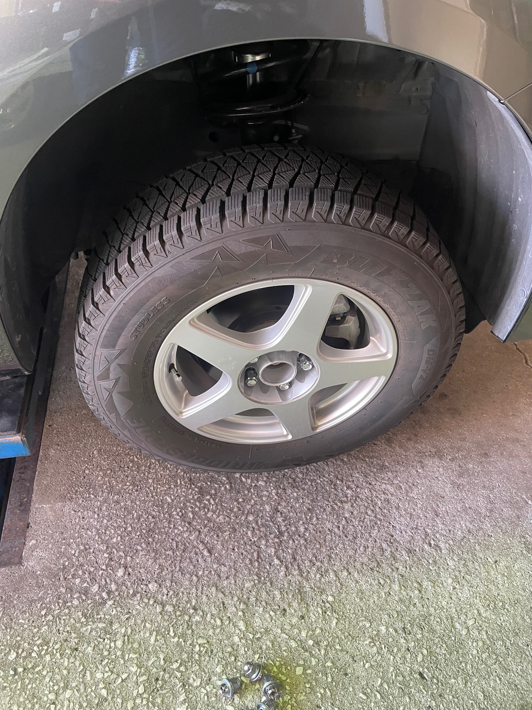 脱着無料です！