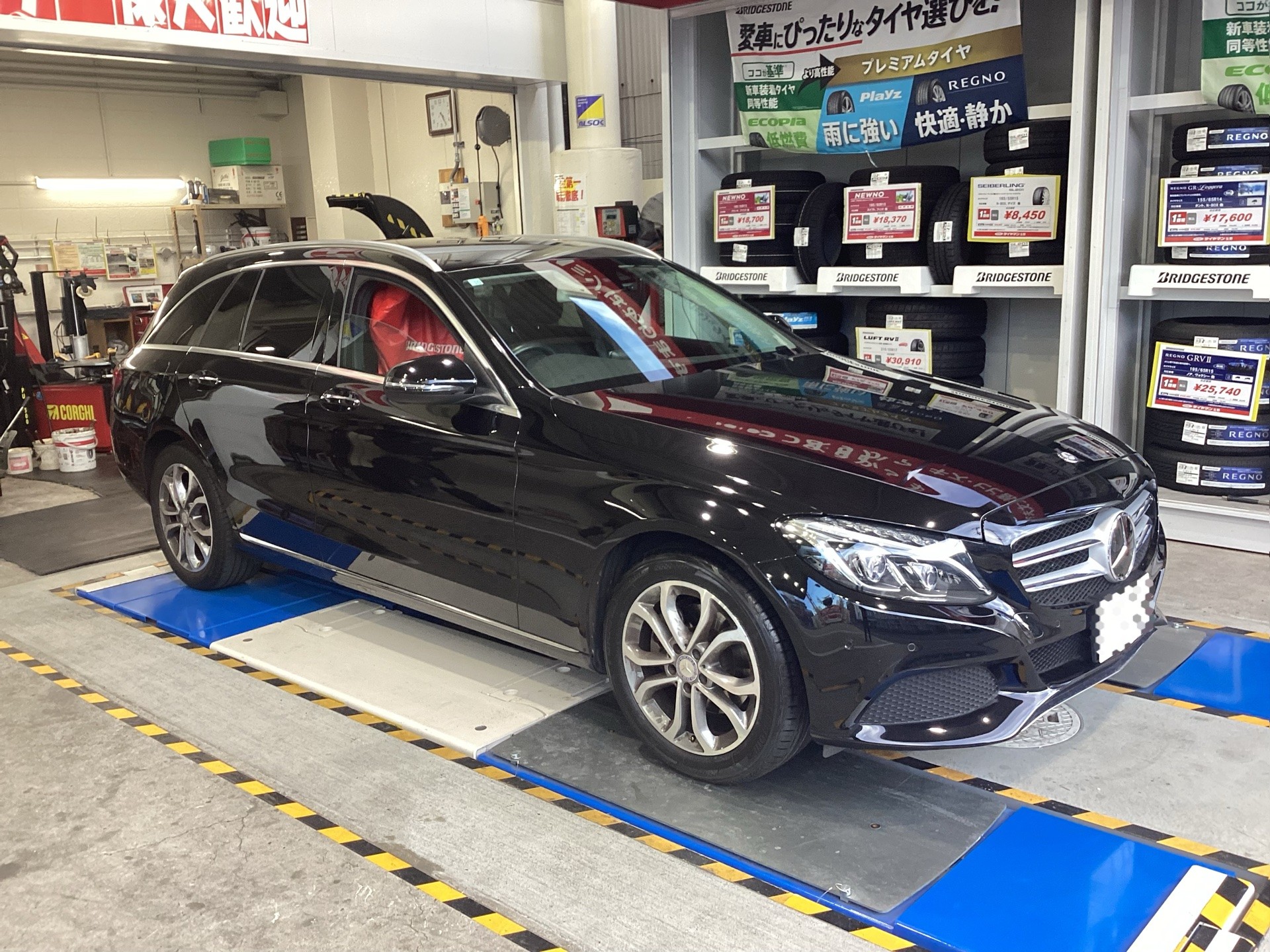 メルセデスベンツタイヤ販売 ベンツタイヤ販売 ベンツタイヤ交換