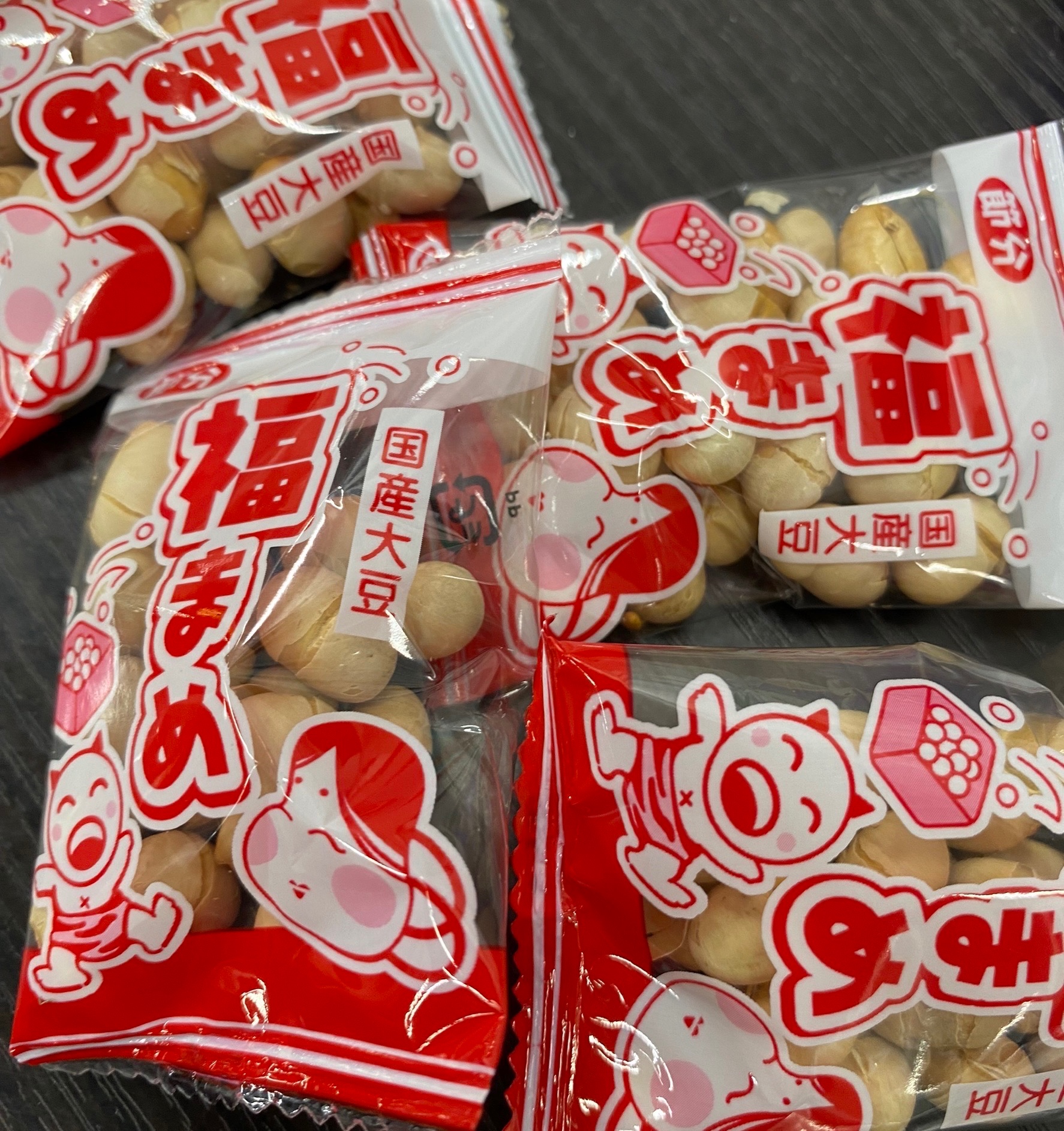 スタッフが撮影した画像です