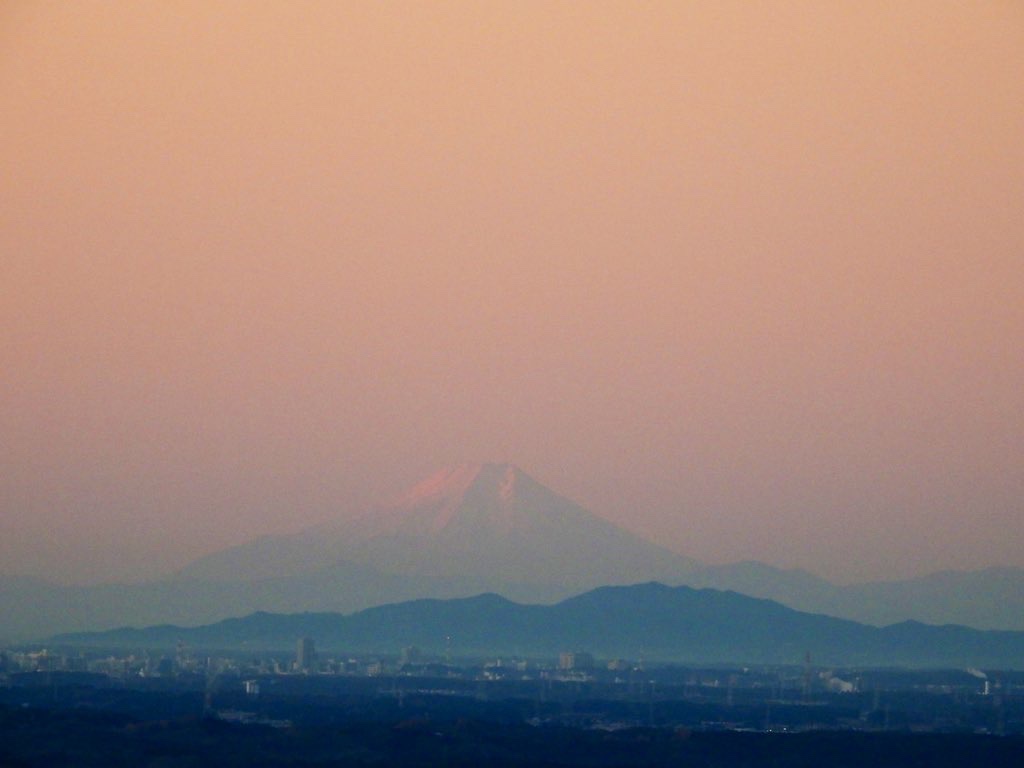 富士山