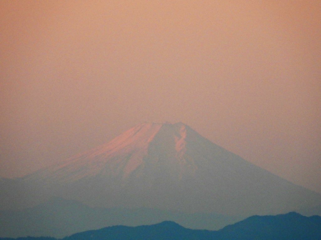 富士山
