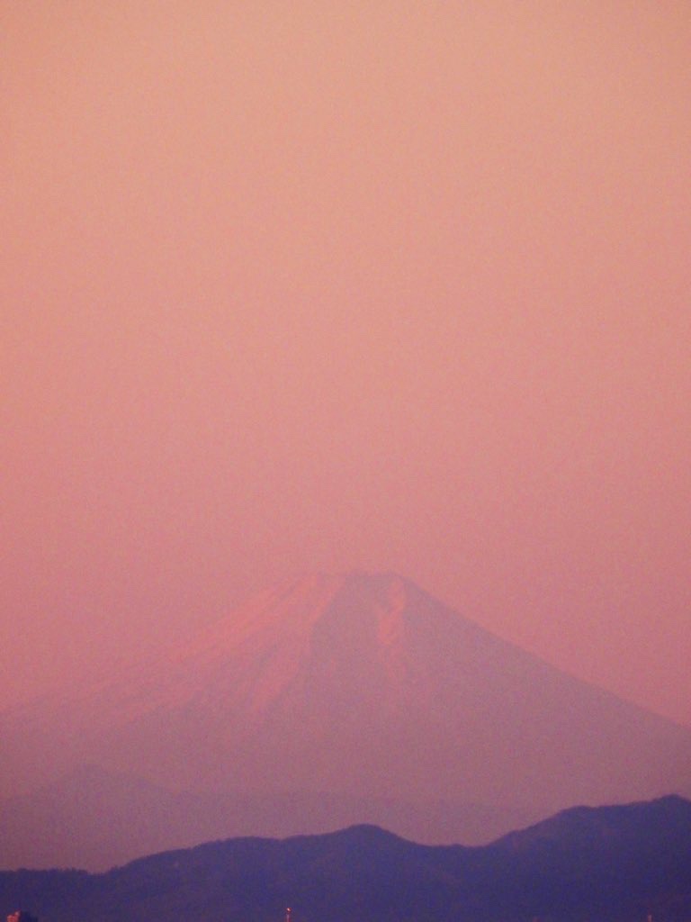 富士山