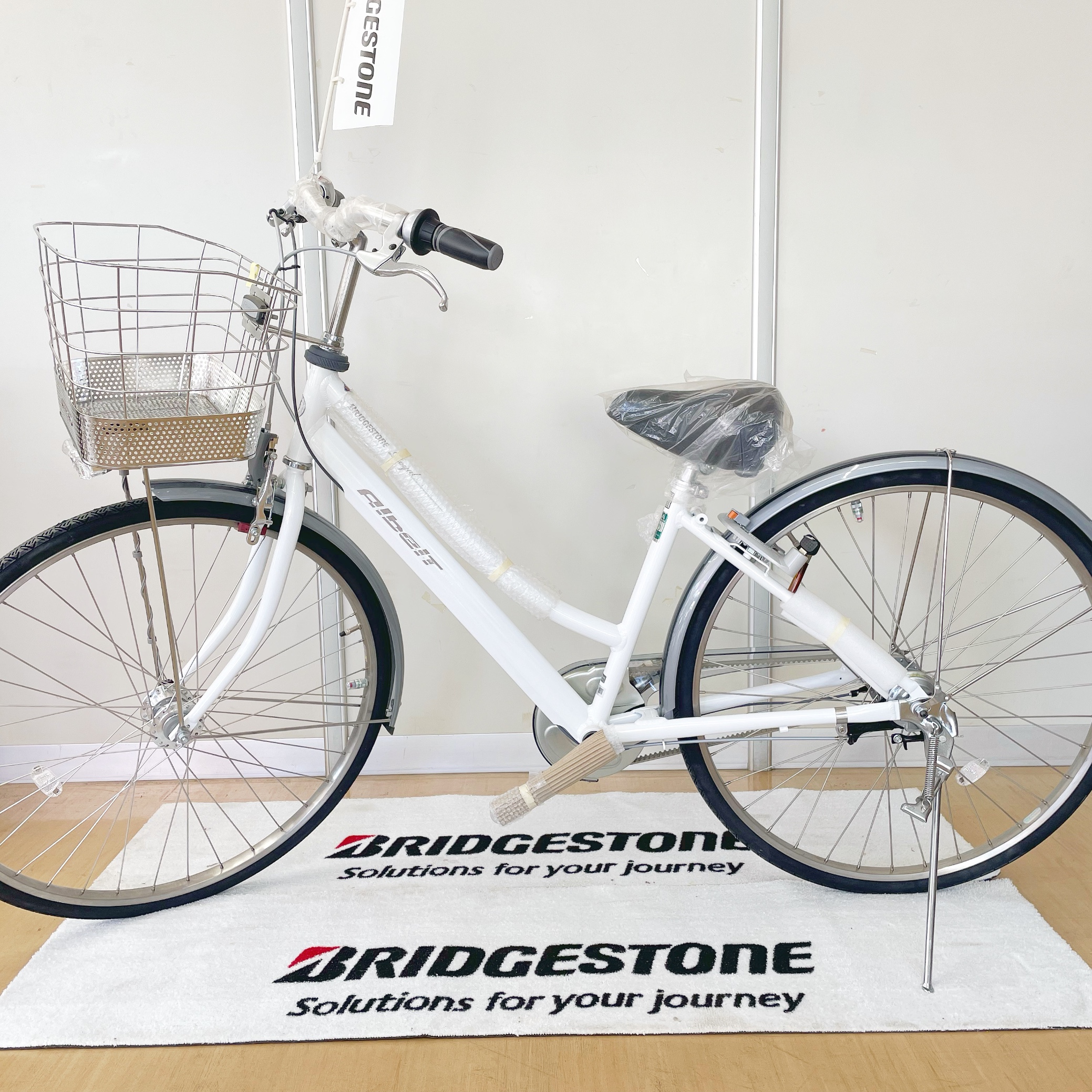 ロココ 」 | その他 その外サービス > 自転車販売・修理 | スタッフ
