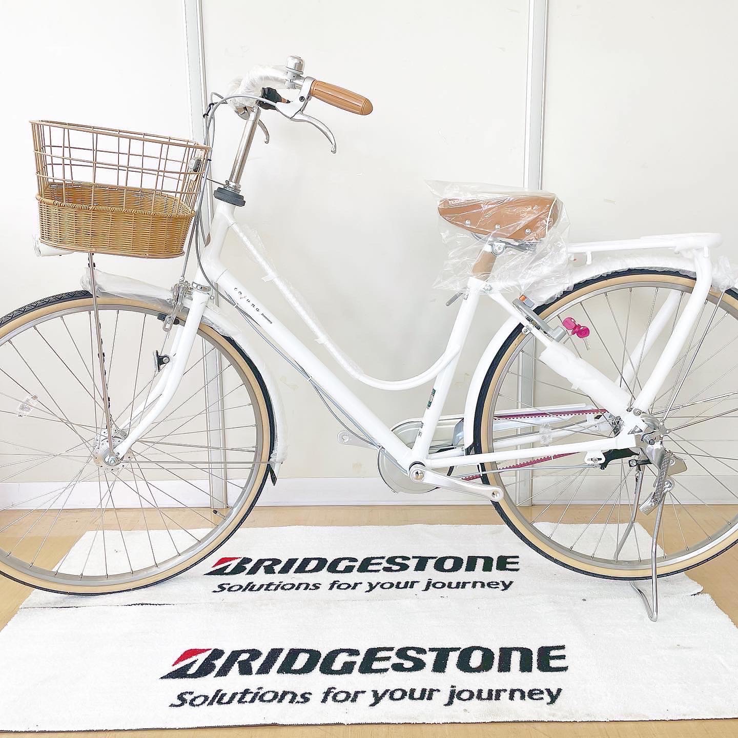 カジュナ 」 | その他 その外サービス > 自転車販売・修理