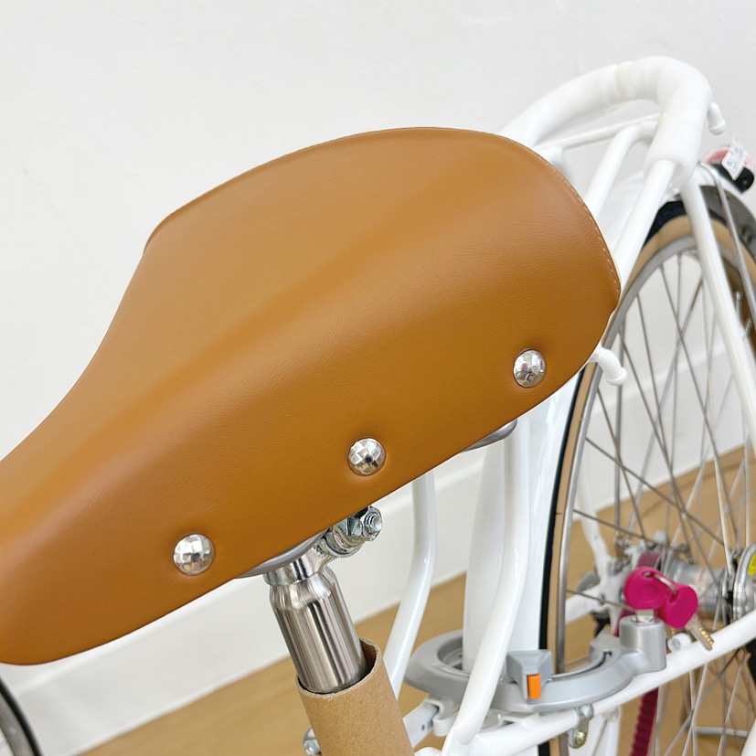 カジュナ 」 | その他 その外サービス > 自転車販売・修理 | スタッフ