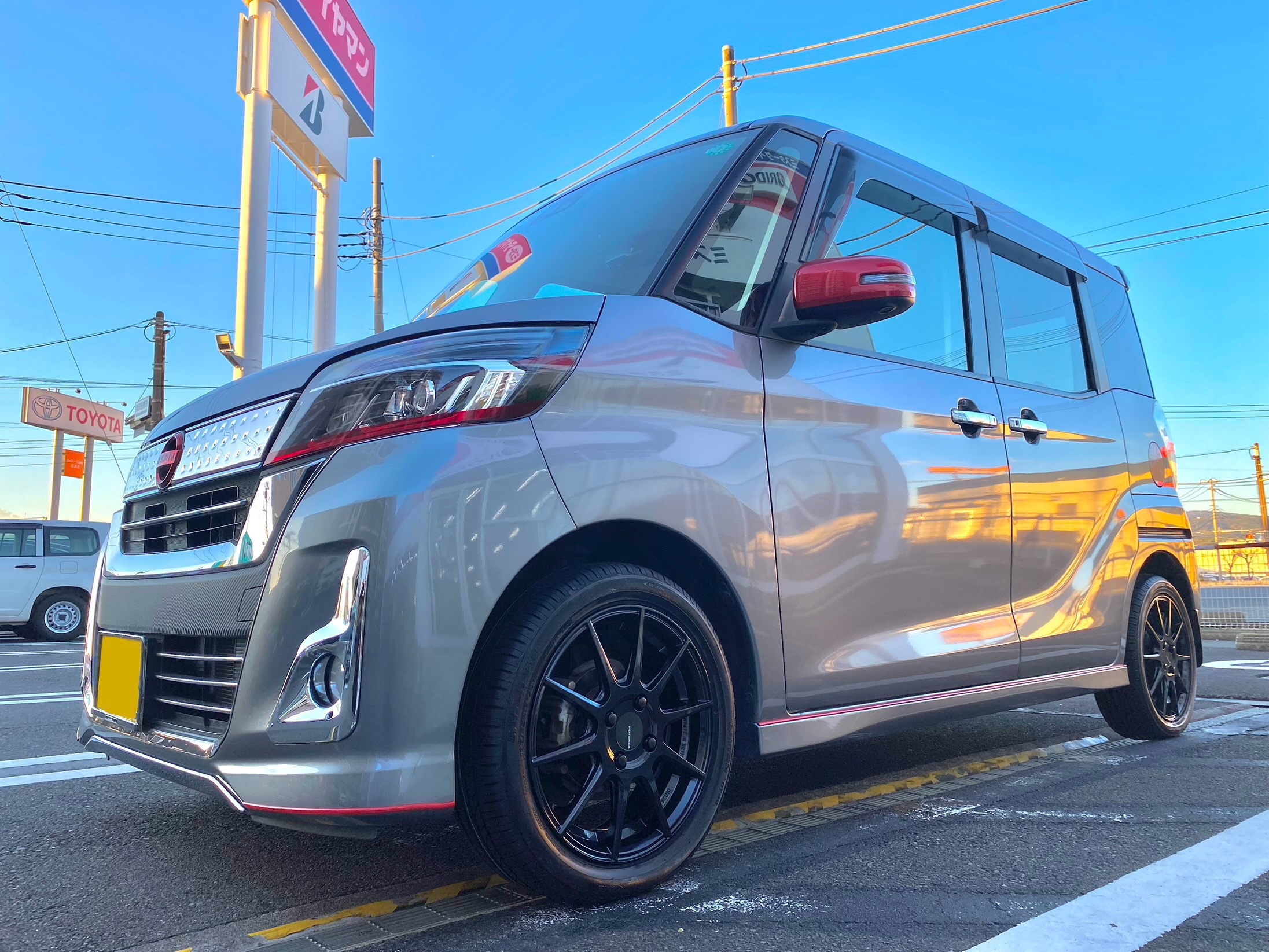 ② Ryo　165 55 15 ルークス 楽天市場】ルークス 15インチ タイヤサイズ（サマータイヤ｜タイヤ