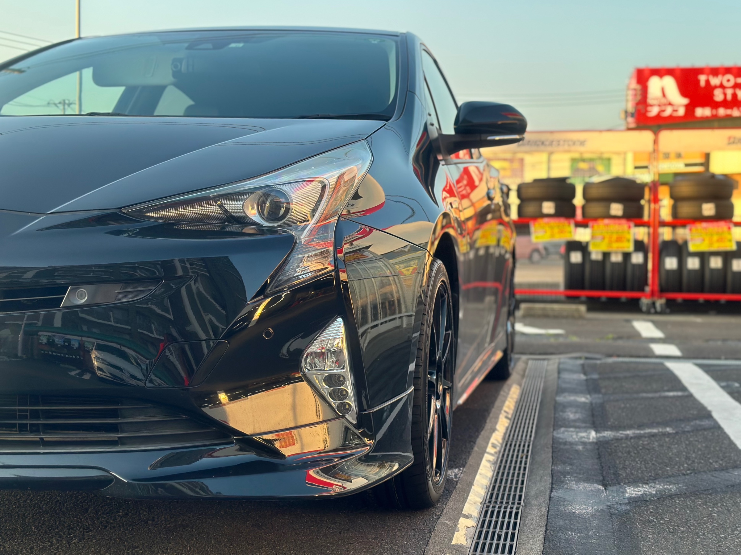 スタッフが撮影した画像です