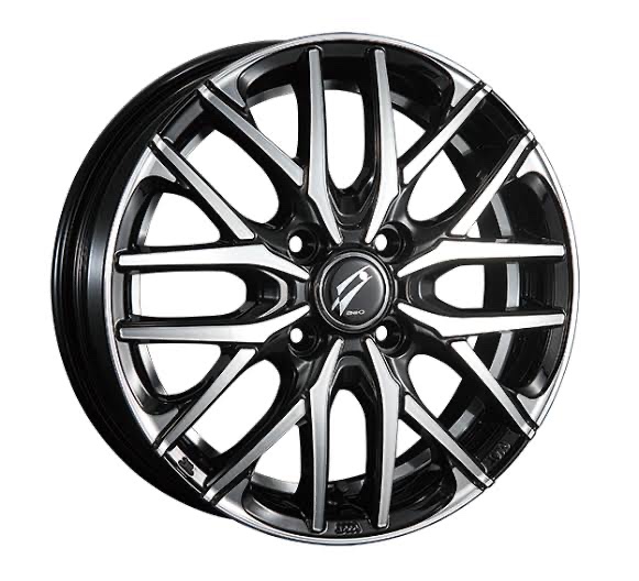 ブリヂストン : BEO LUNA KC-R（ベオルーナ ケーシーアール