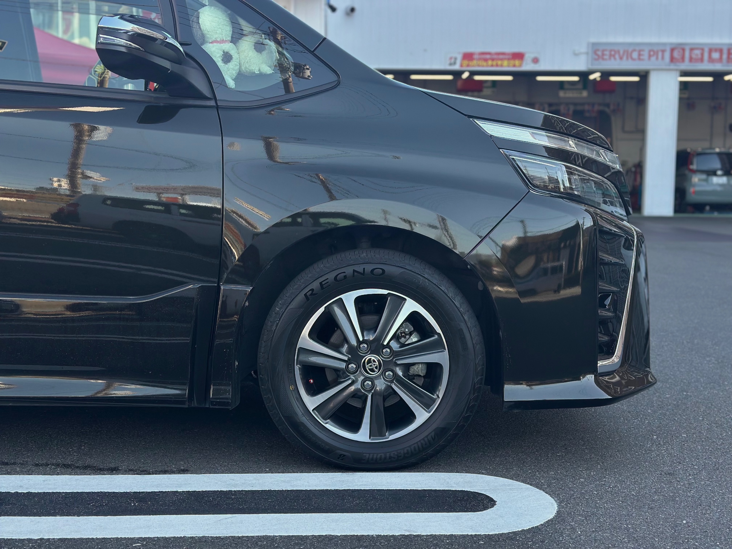 よしログ 岡様 岡様 GU公式 | ストライプオーバーサイズシャツ(長袖)