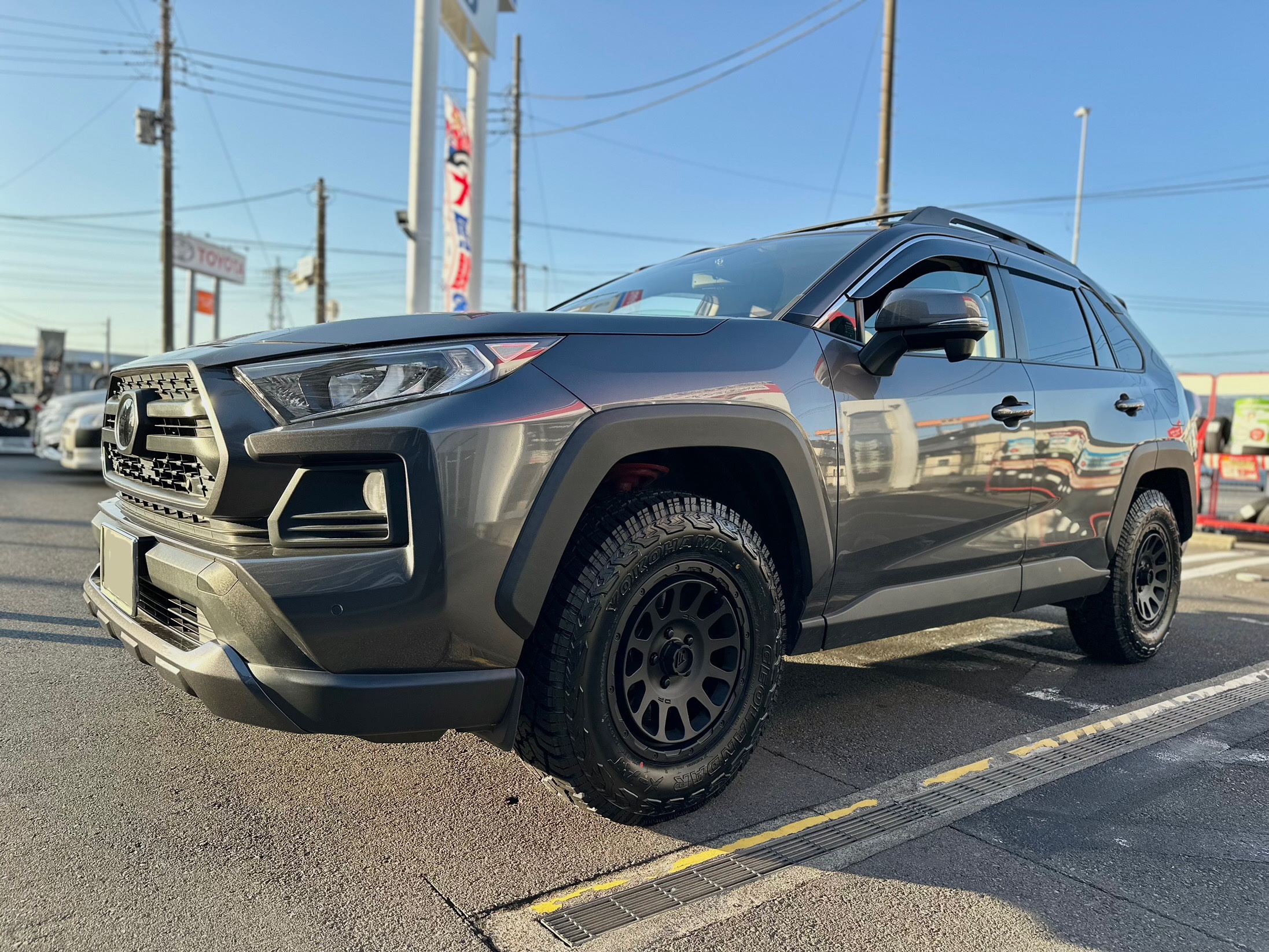 スタッフが撮影した画像です