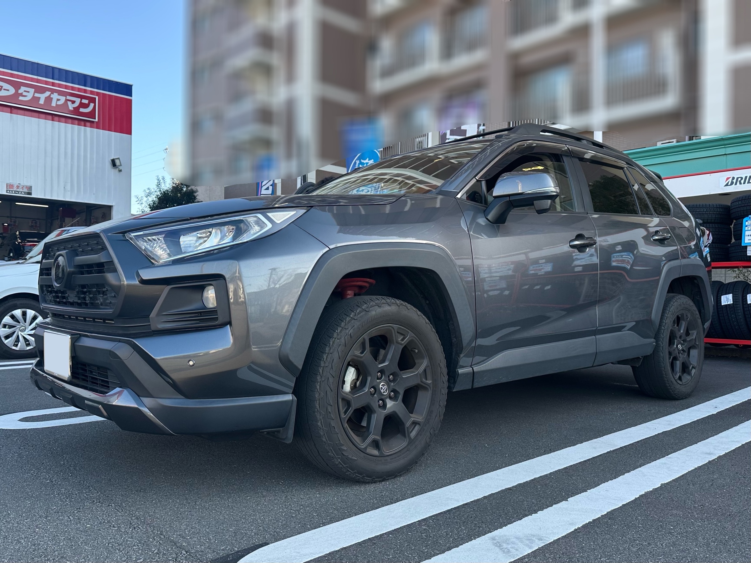 スタッフが撮影した画像です