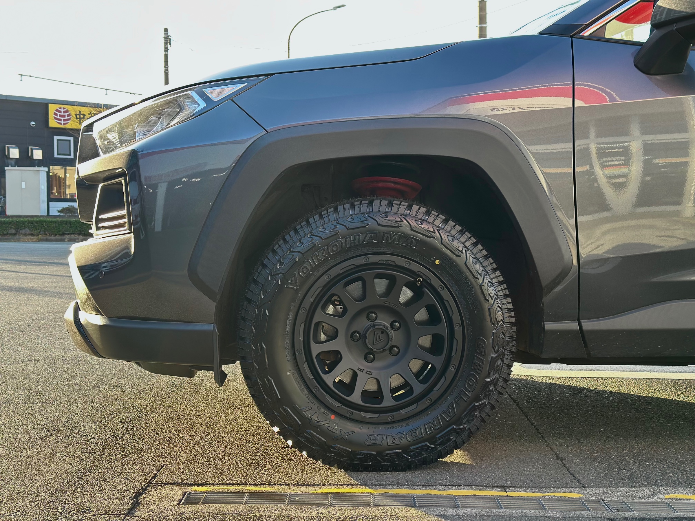 スタッフが撮影した画像です