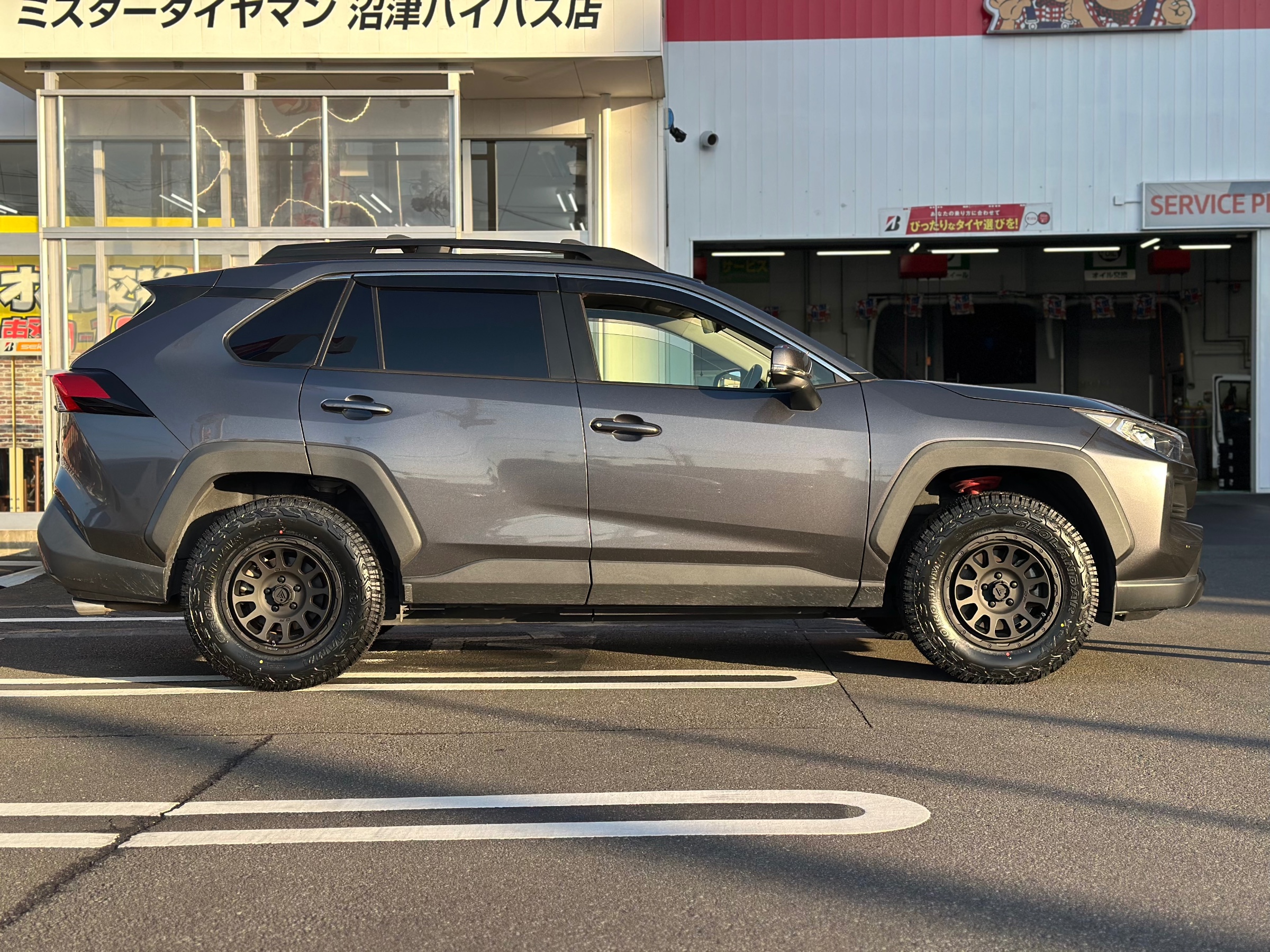 スタッフが撮影した画像です