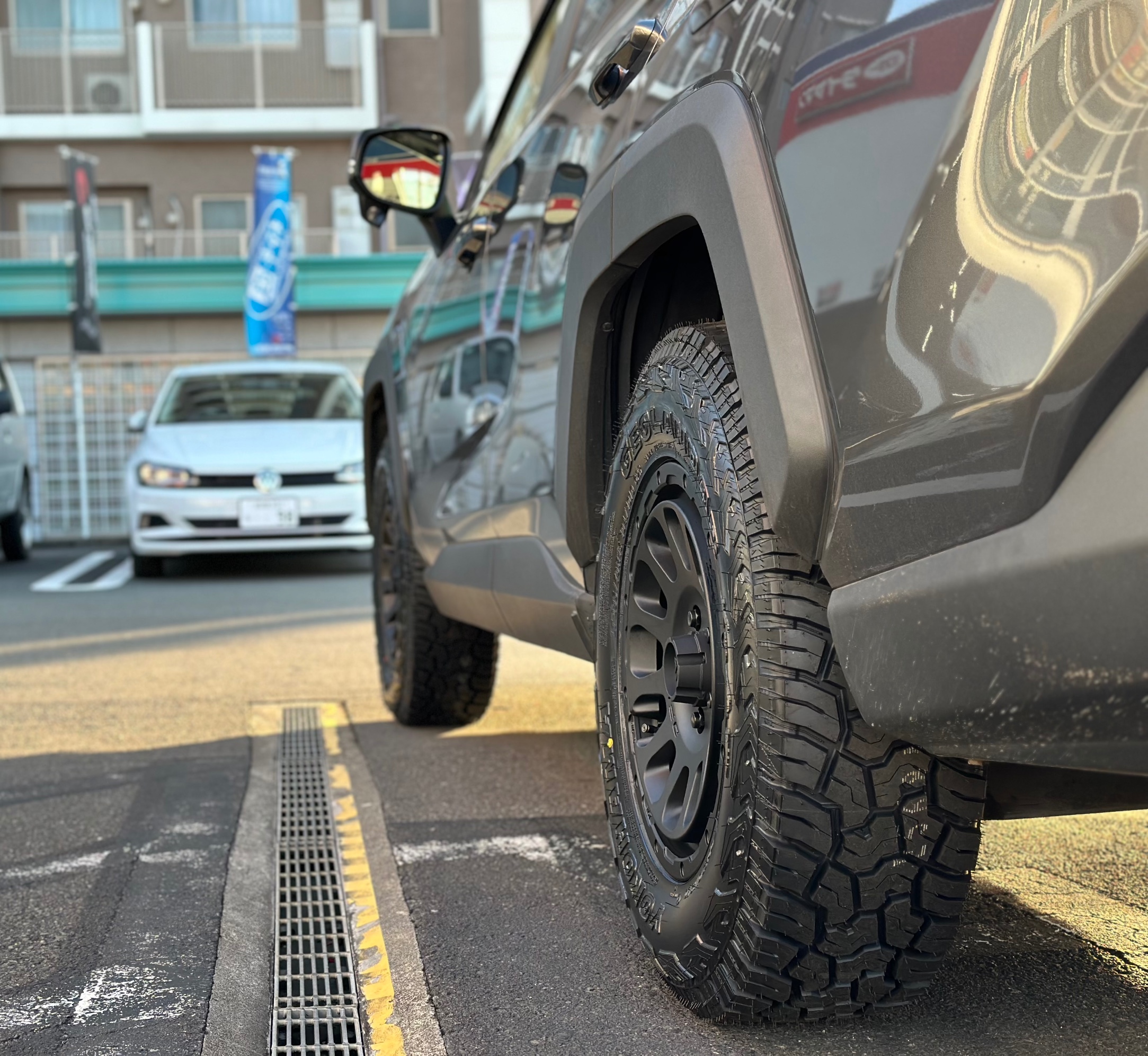 スタッフが撮影した画像です