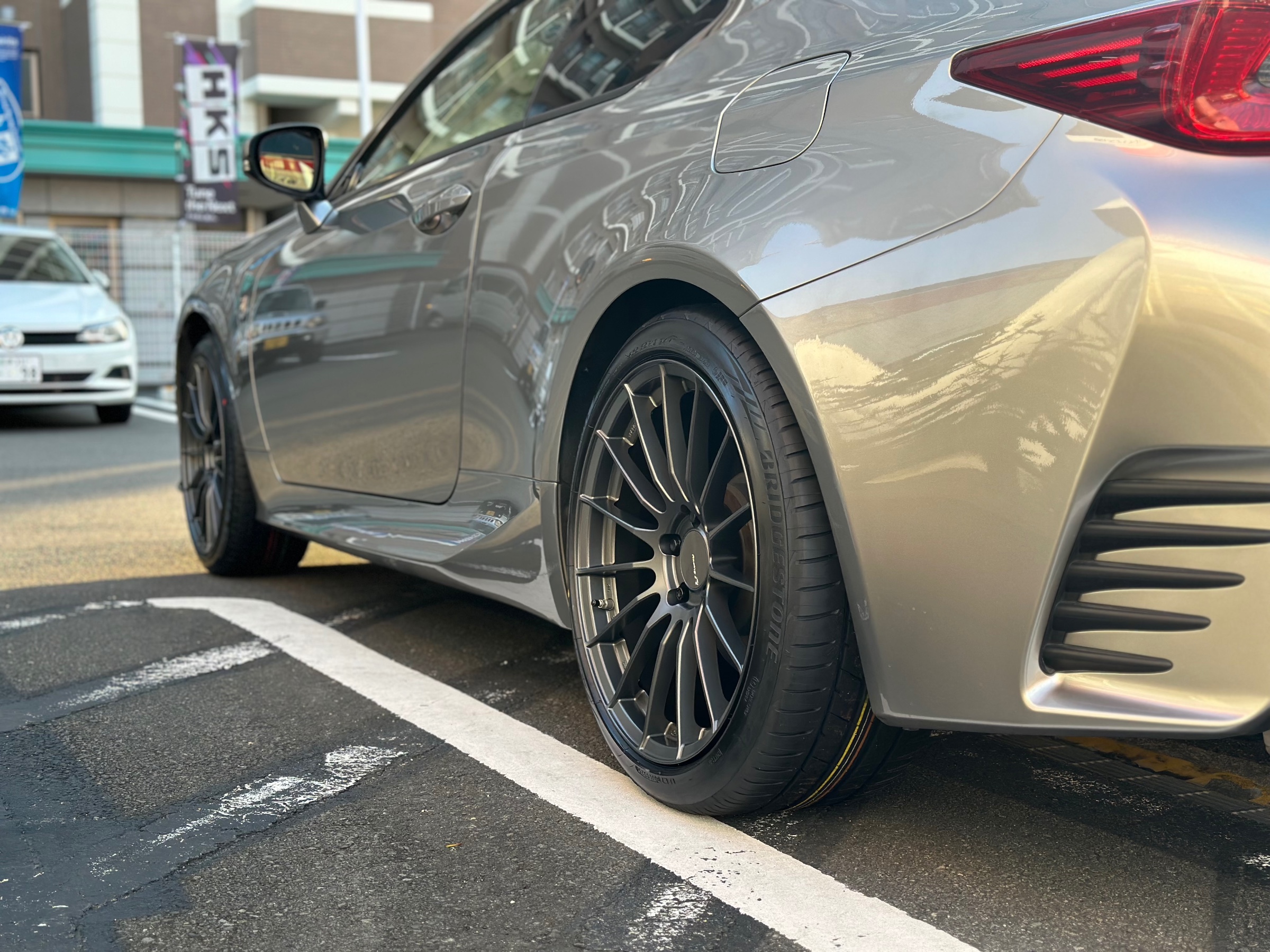 スタッフが撮影した画像です