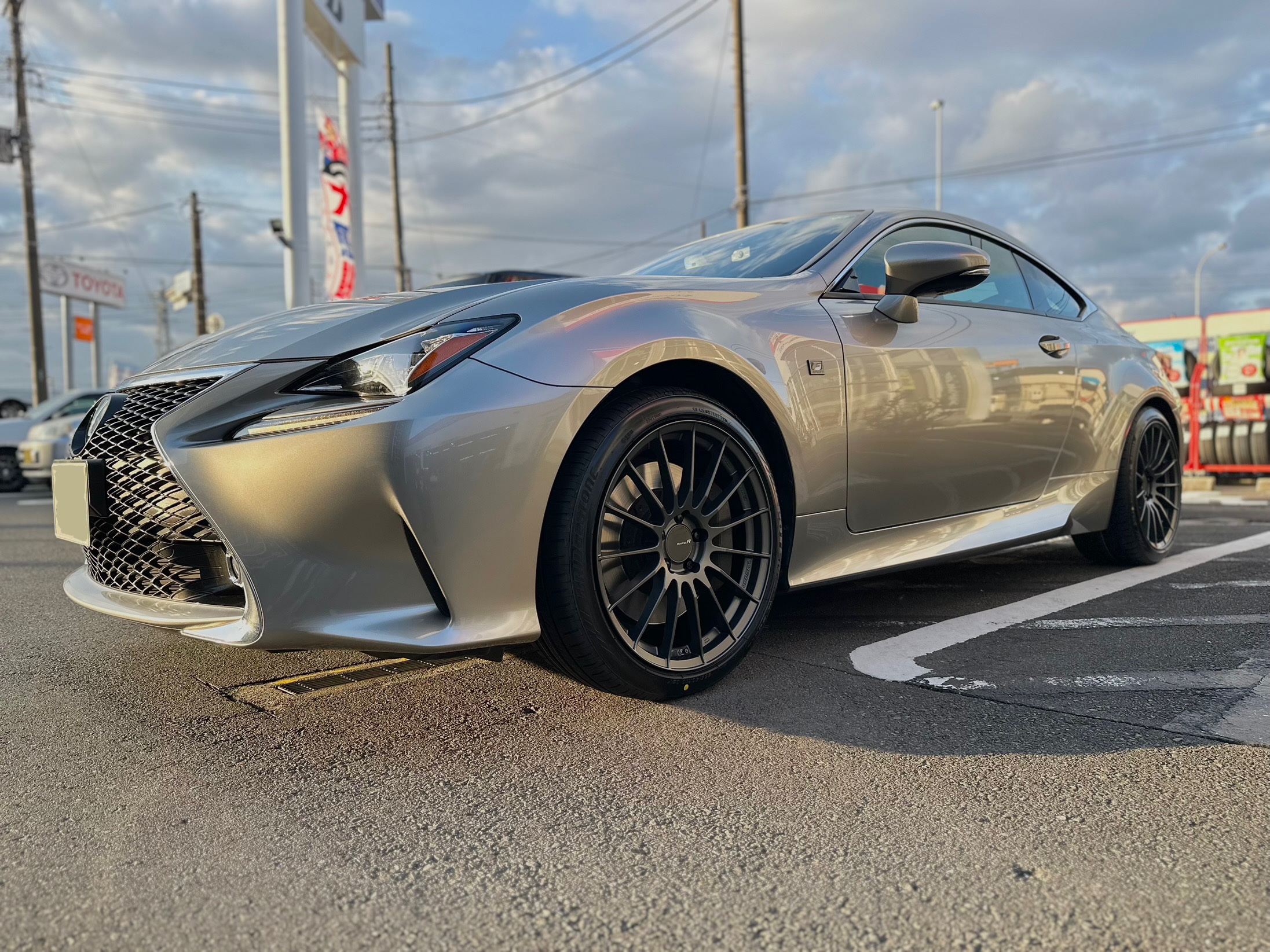 スタッフが撮影した画像です