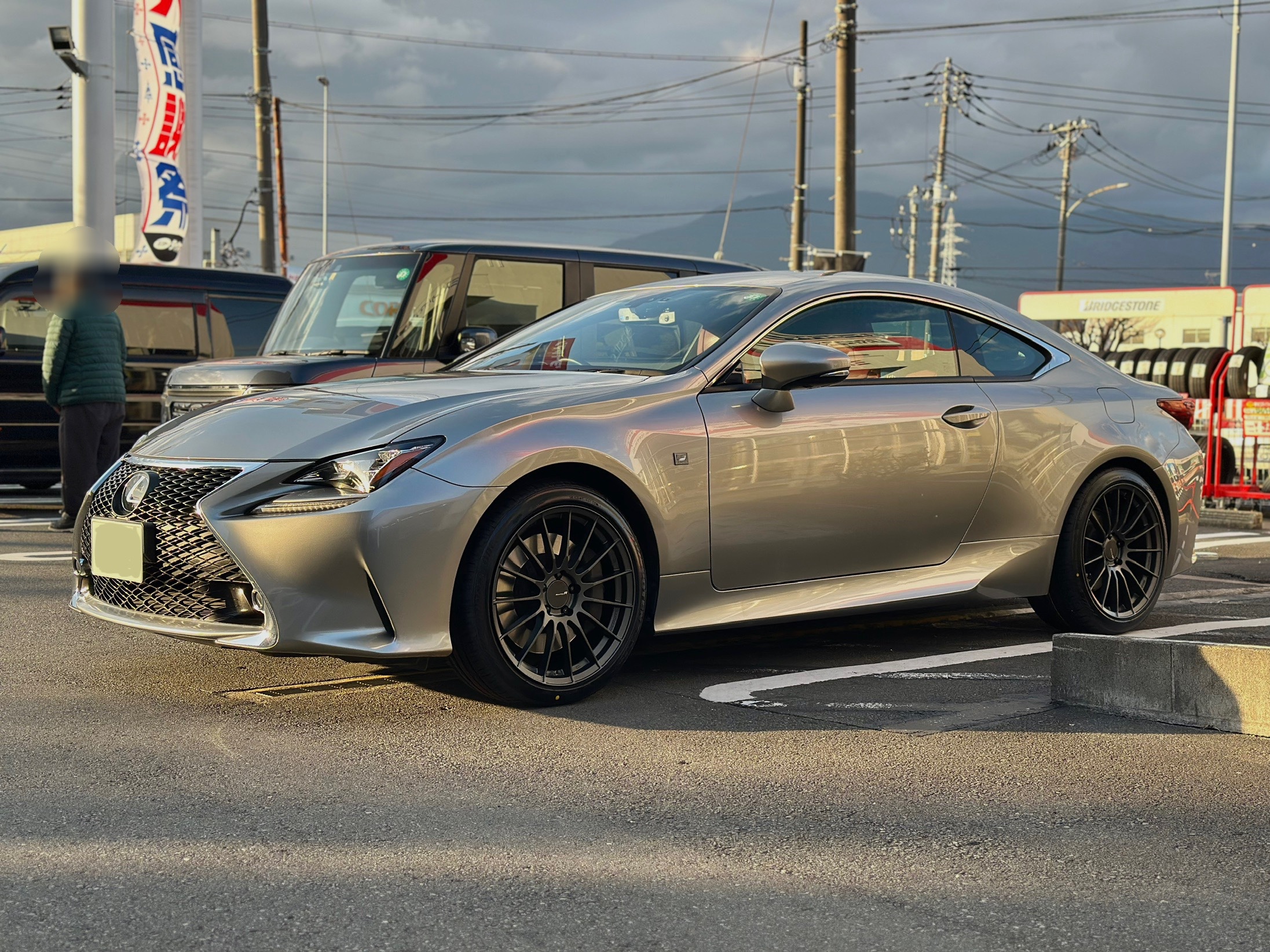 スタッフが撮影した画像です