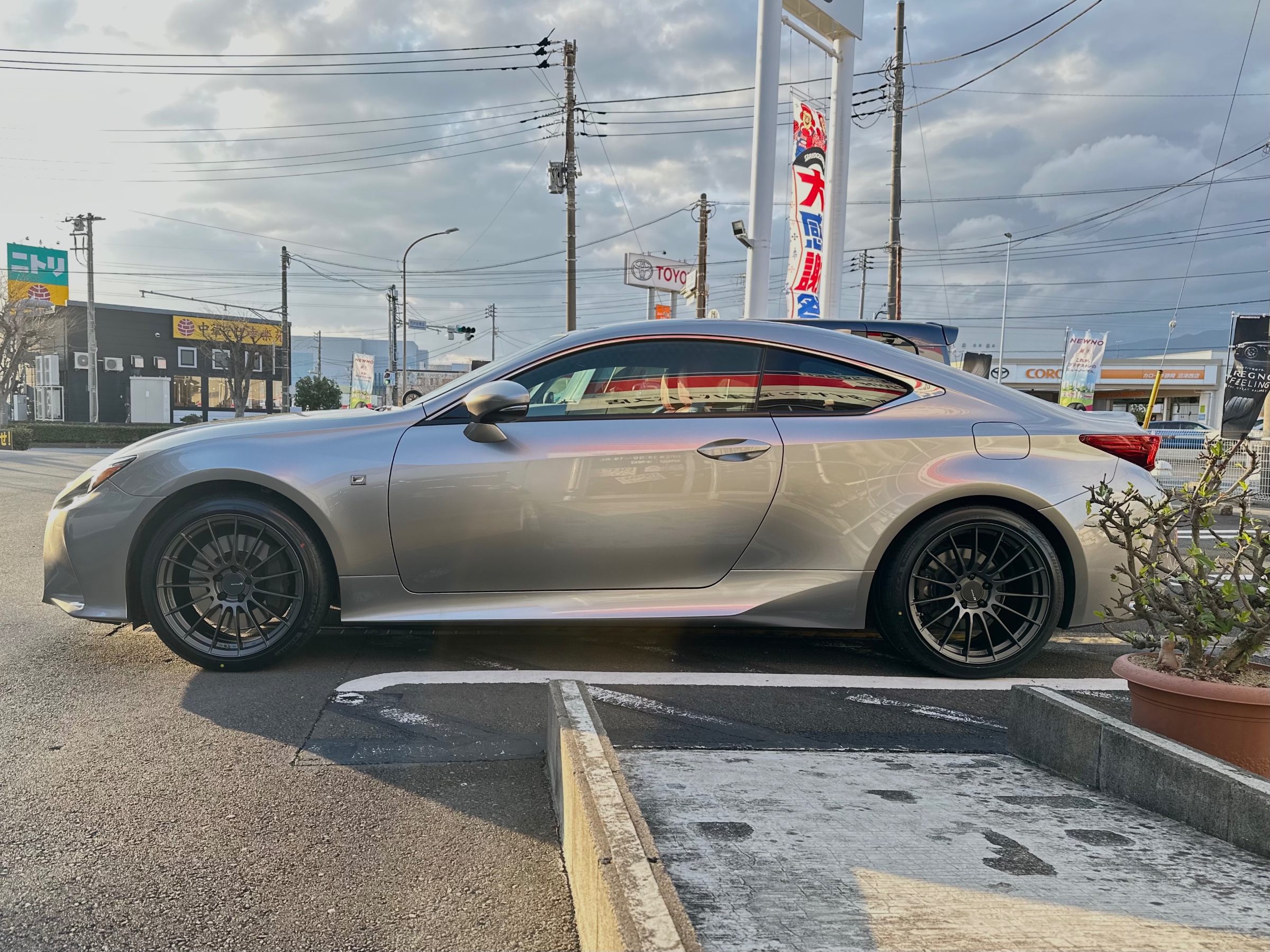 スタッフが撮影した画像です