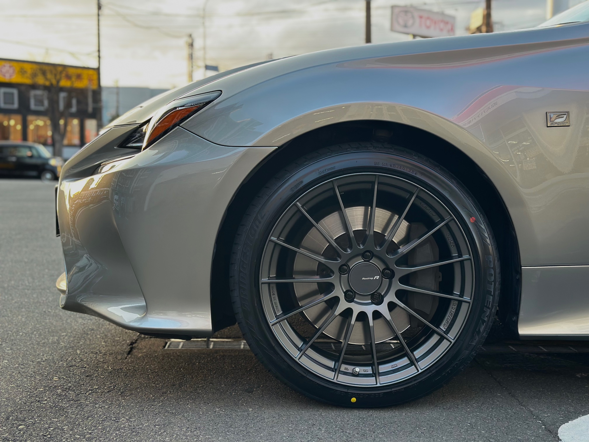 スタッフが撮影した画像です