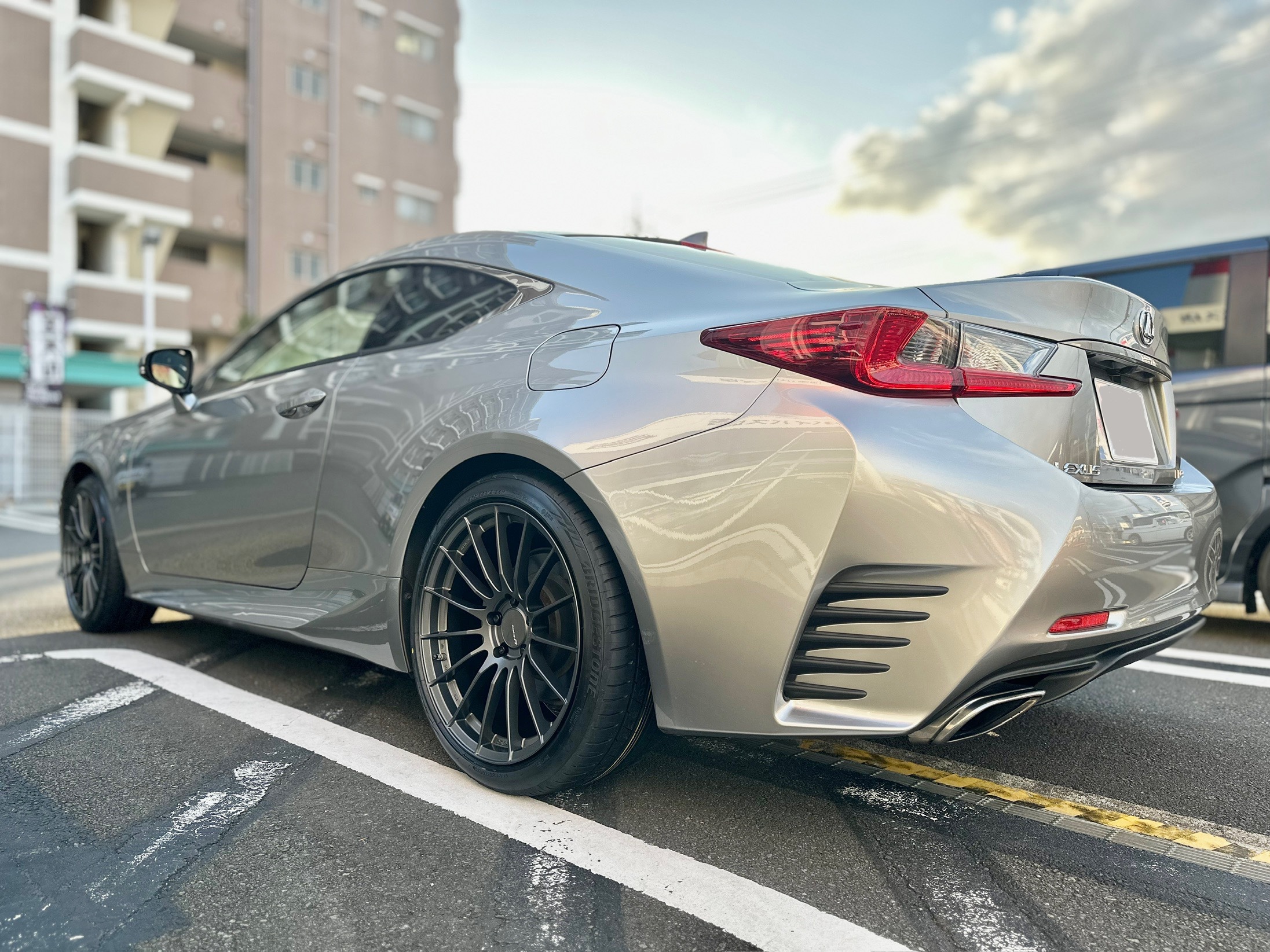 スタッフが撮影した画像です