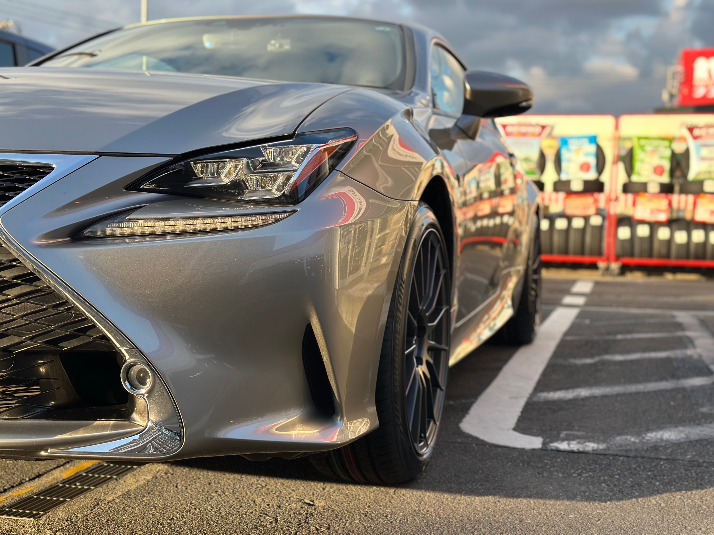 スタッフが撮影した画像です