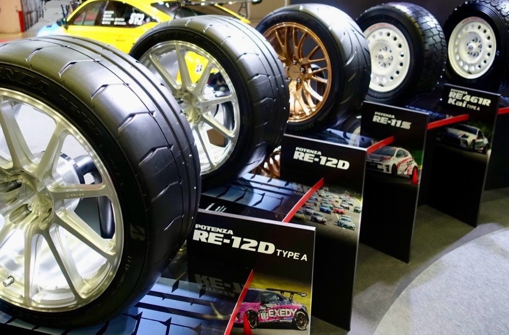 令和に蘇る | ホイール | スタッフ日記 | ミスタータイヤマン 大町店