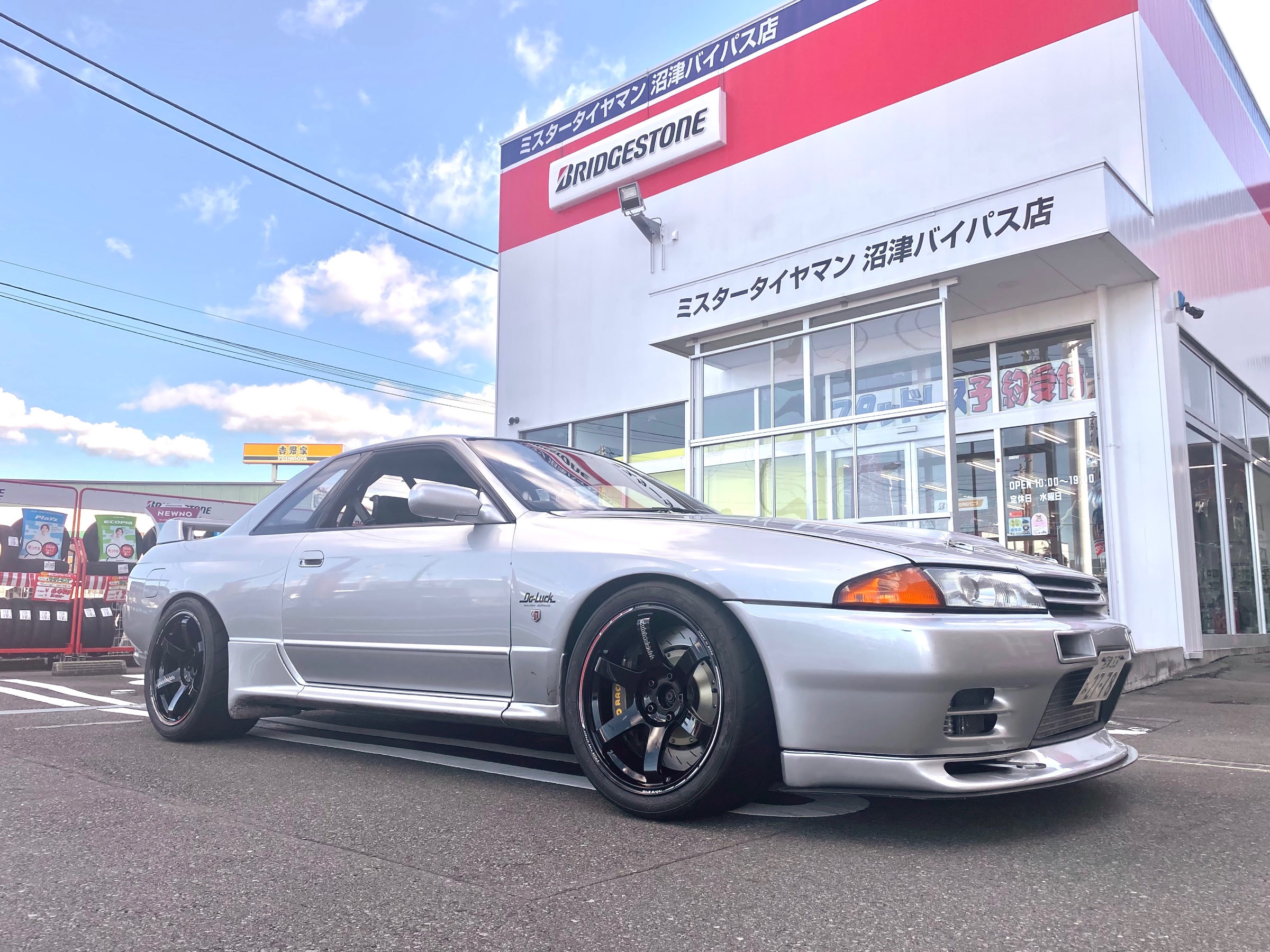 スタッフが撮影した画像です
