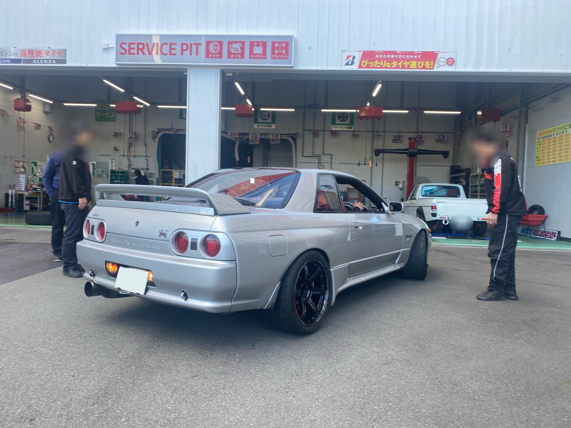 スタッフが撮影した画像です
