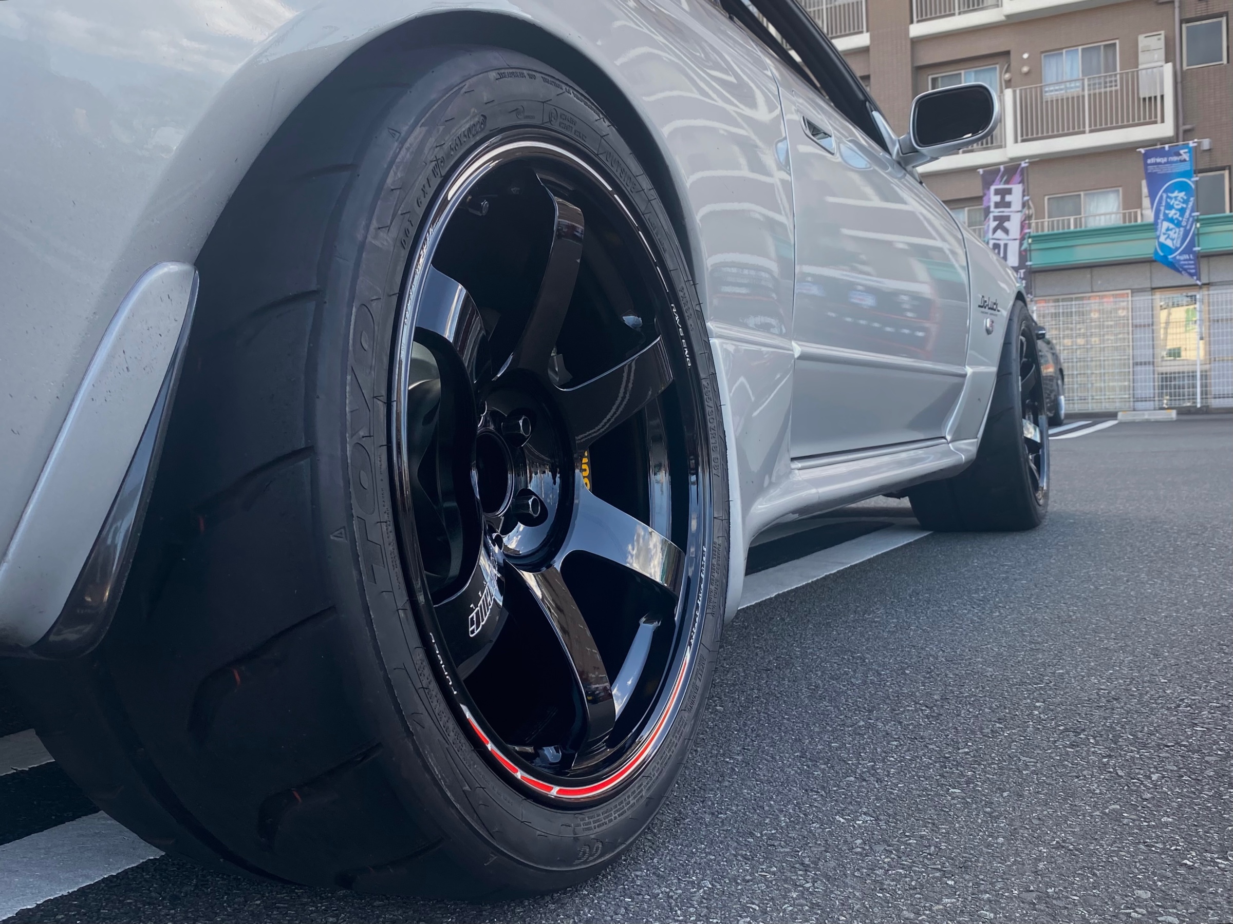 スタッフが撮影した画像です