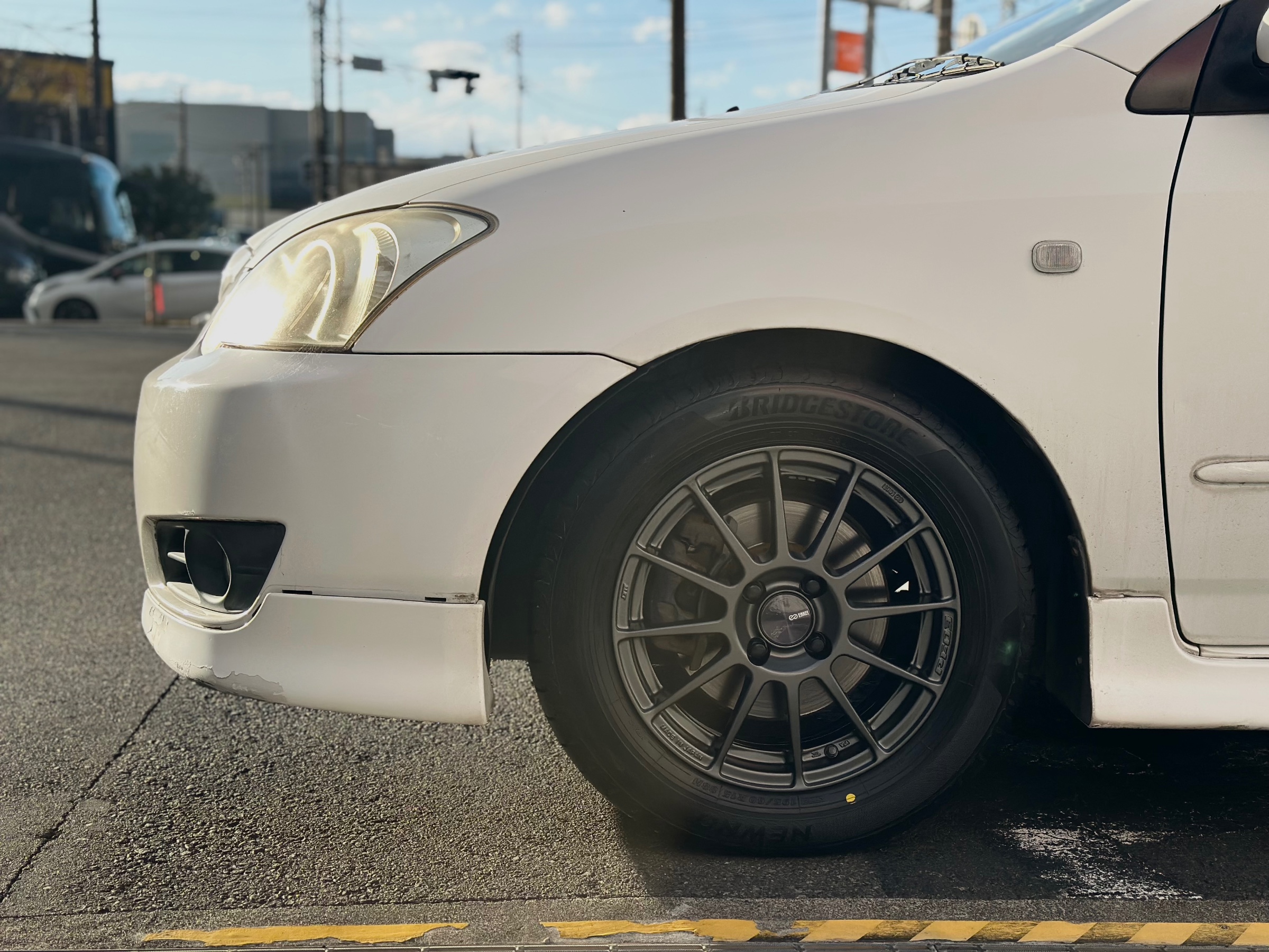 スタッフが撮影した画像です