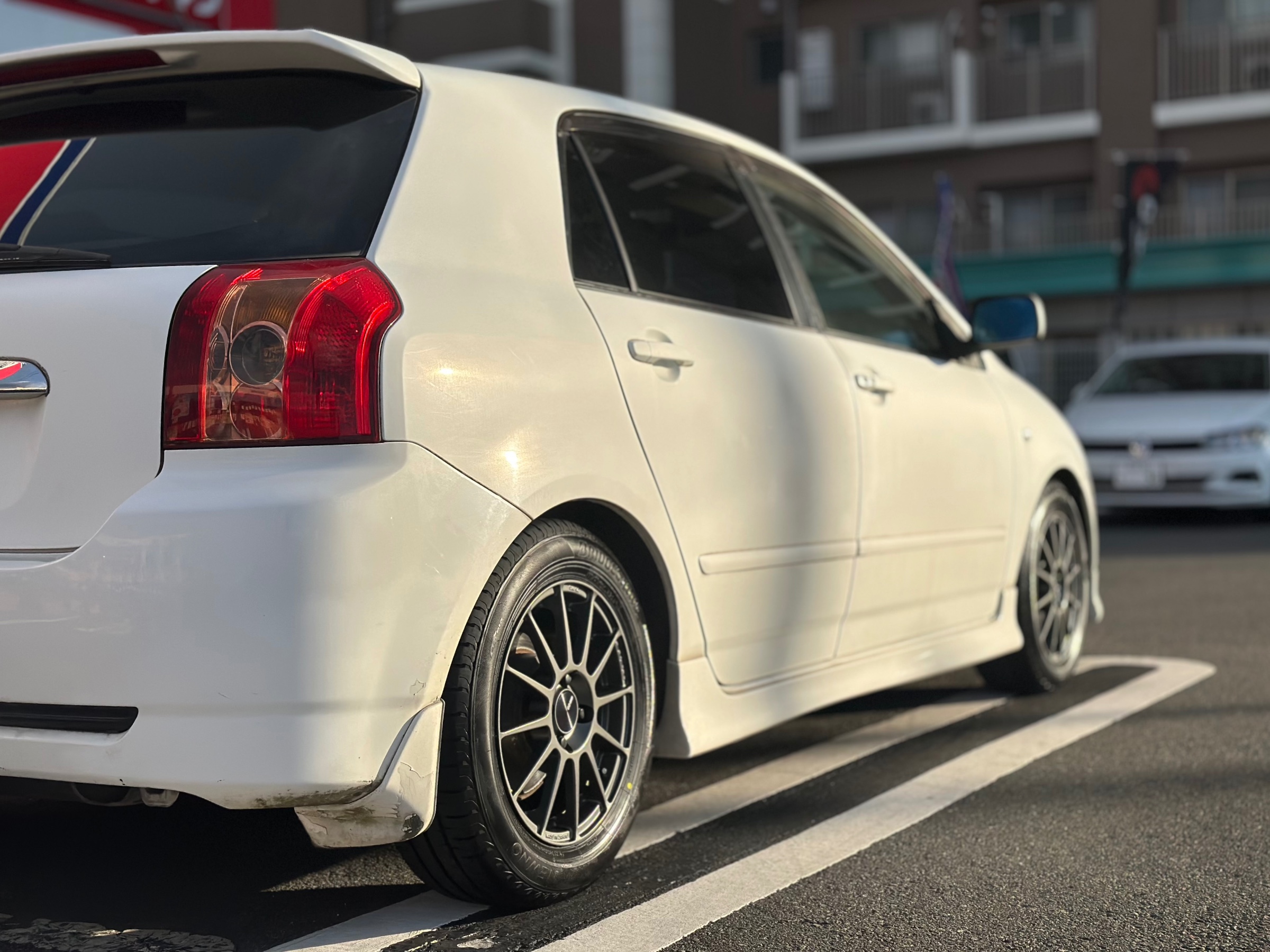 スタッフが撮影した画像です