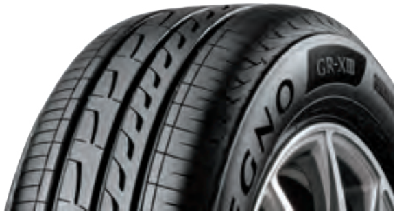 ☆彡ニッサンノート 185/65R15 レグノGR-XⅢタイヤ交換☆彡 | 日産