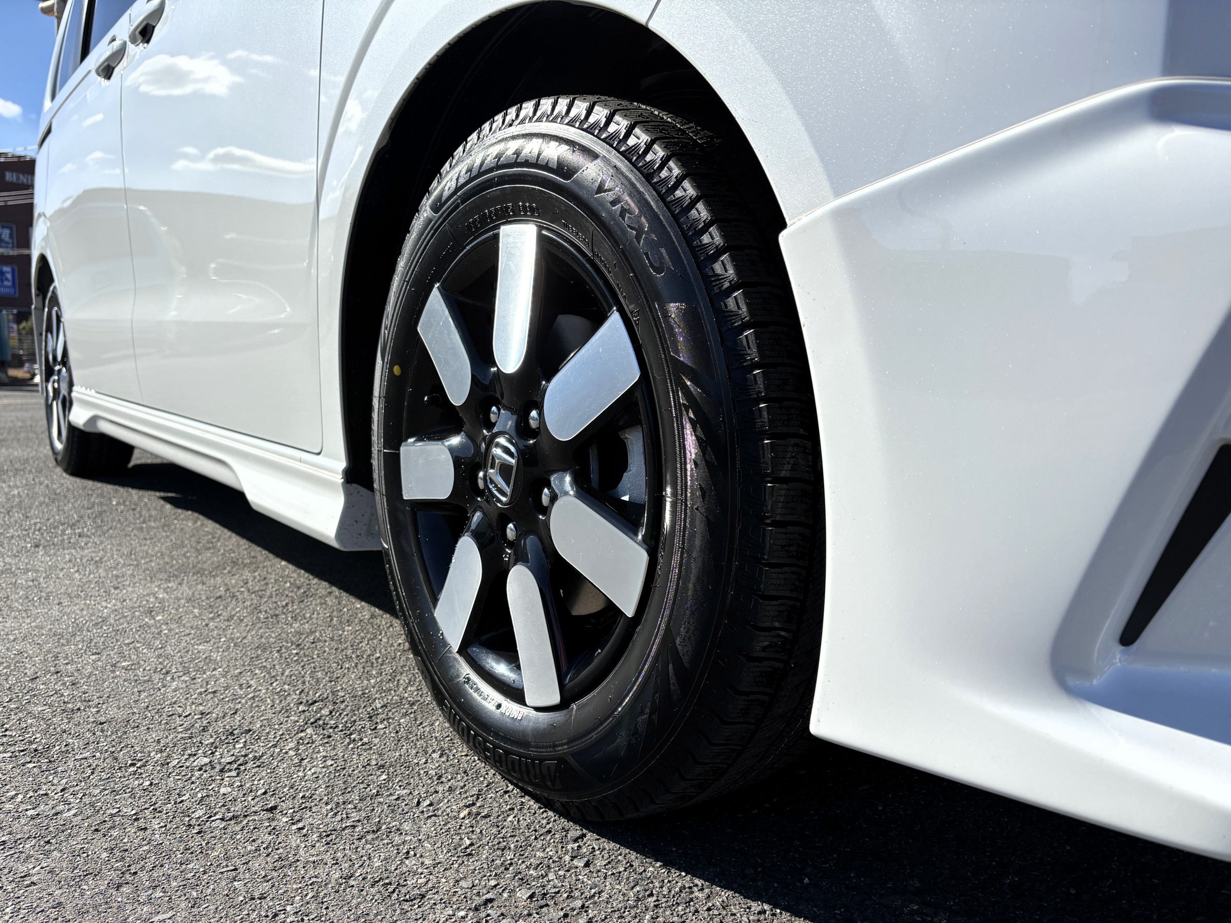 フリード　スタッドレス Amazon | 【適合車種:ホンダ フリード(GB3-4)2008-2016