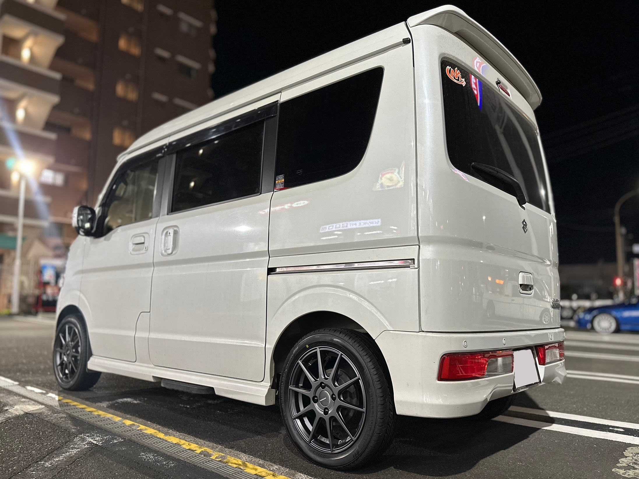 スタッフが撮影した画像です