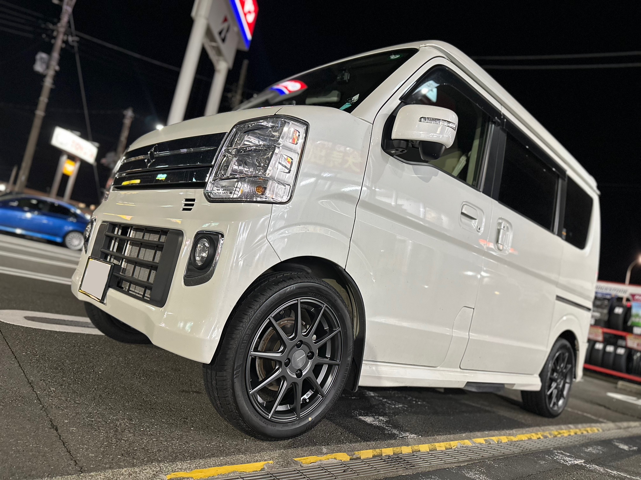 スタッフが撮影した画像です