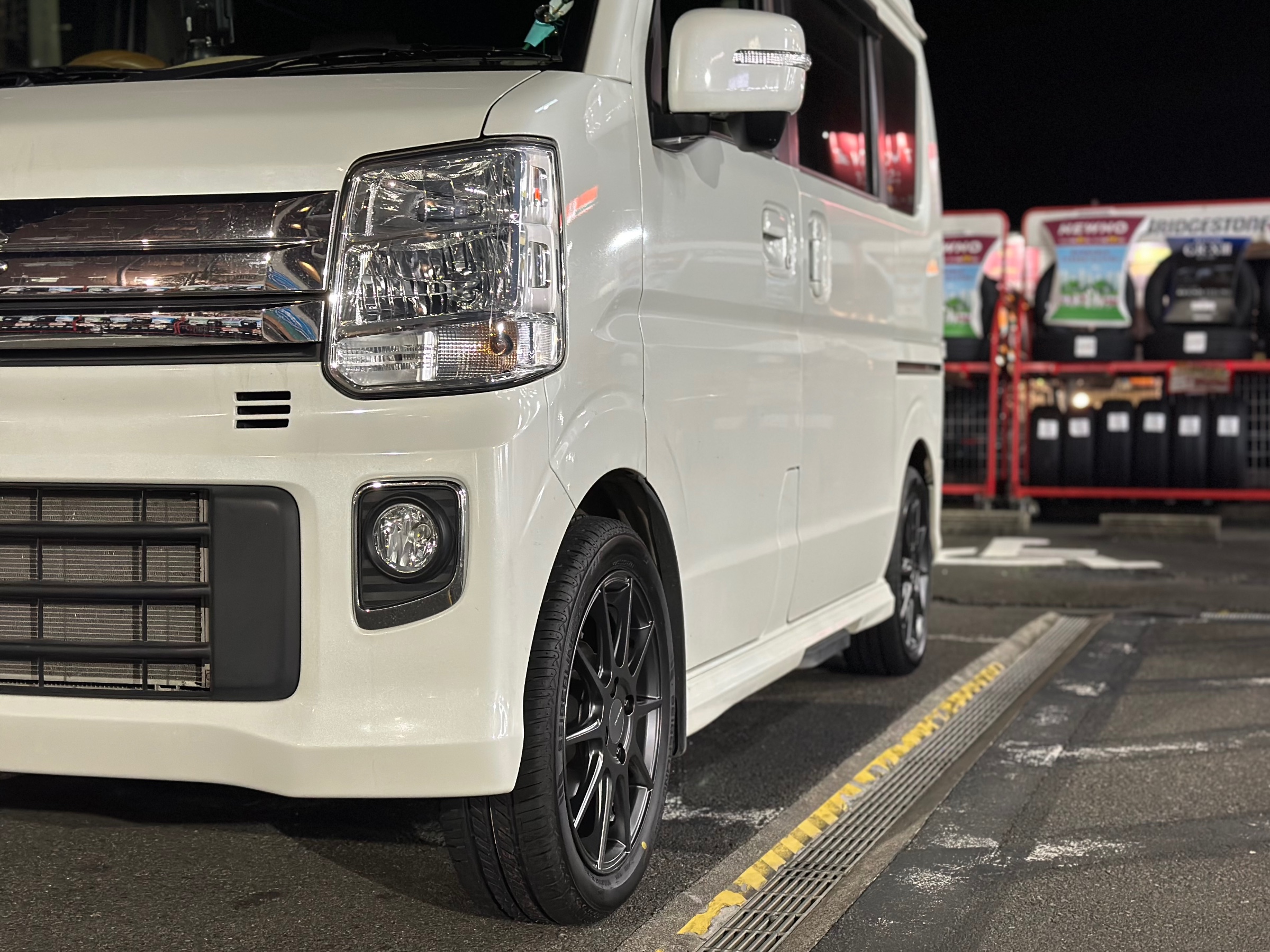 スタッフが撮影した画像です