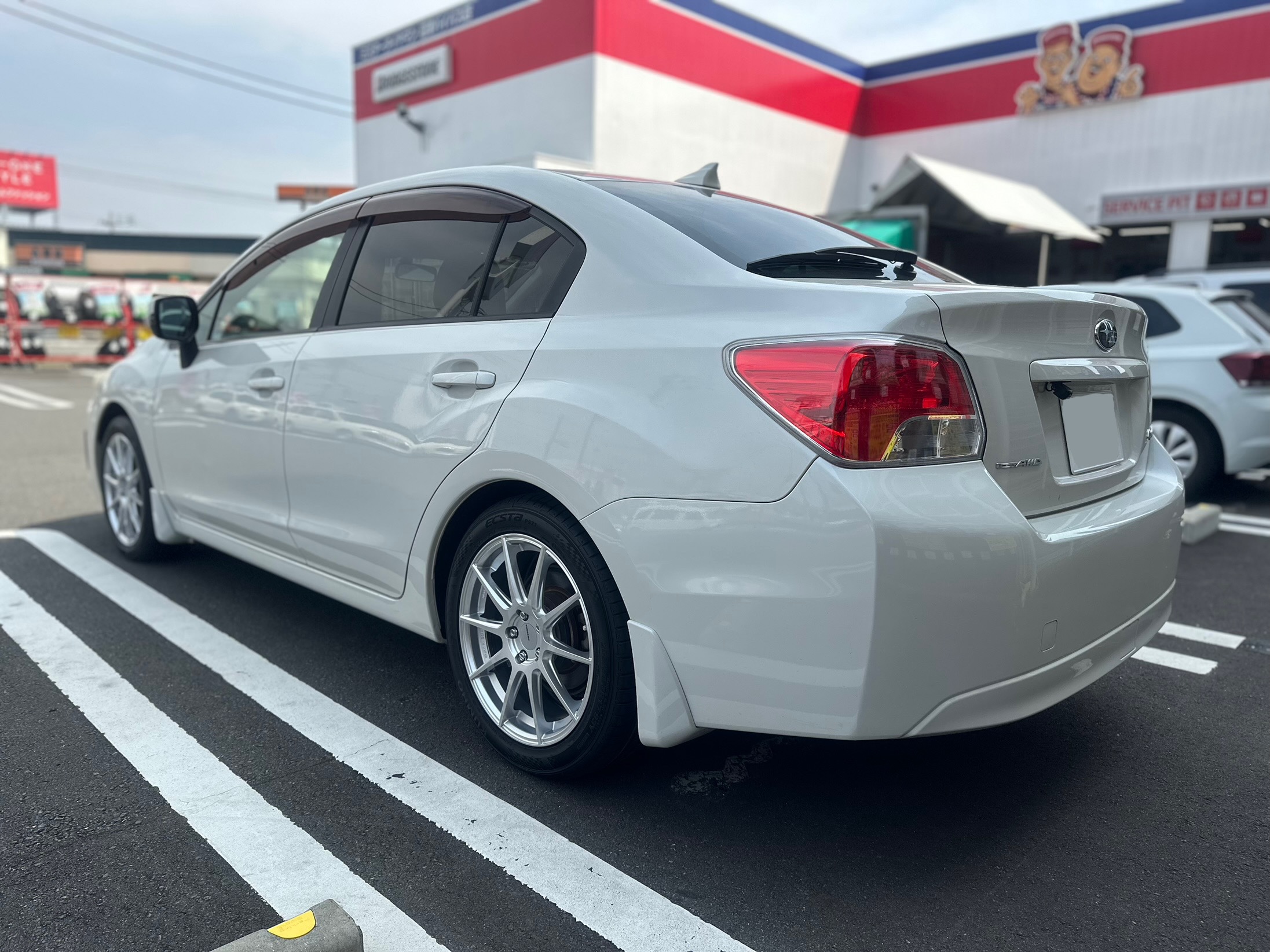 スタッフが撮影した画像です